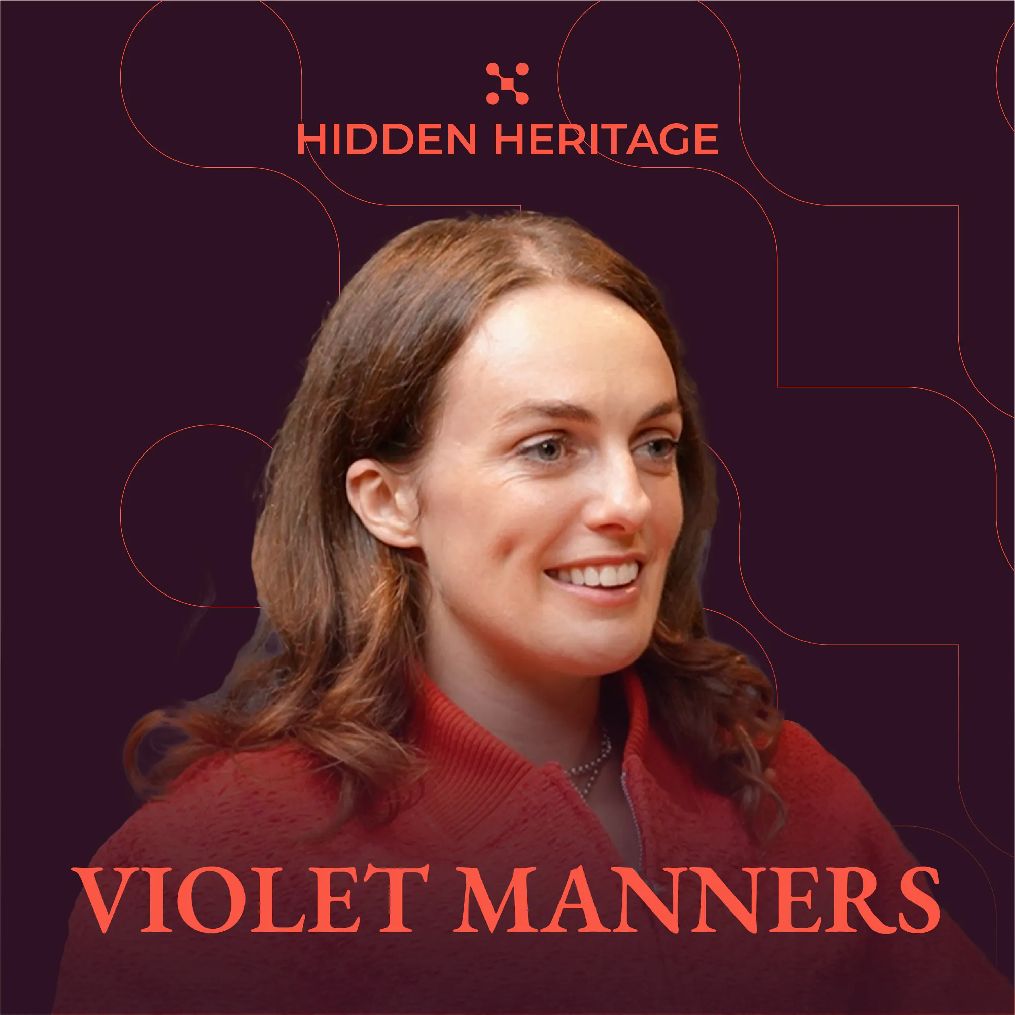 Unveiling Heritage Explore: A Digital Gateway to Britain's Hidden Treasures episode artwork