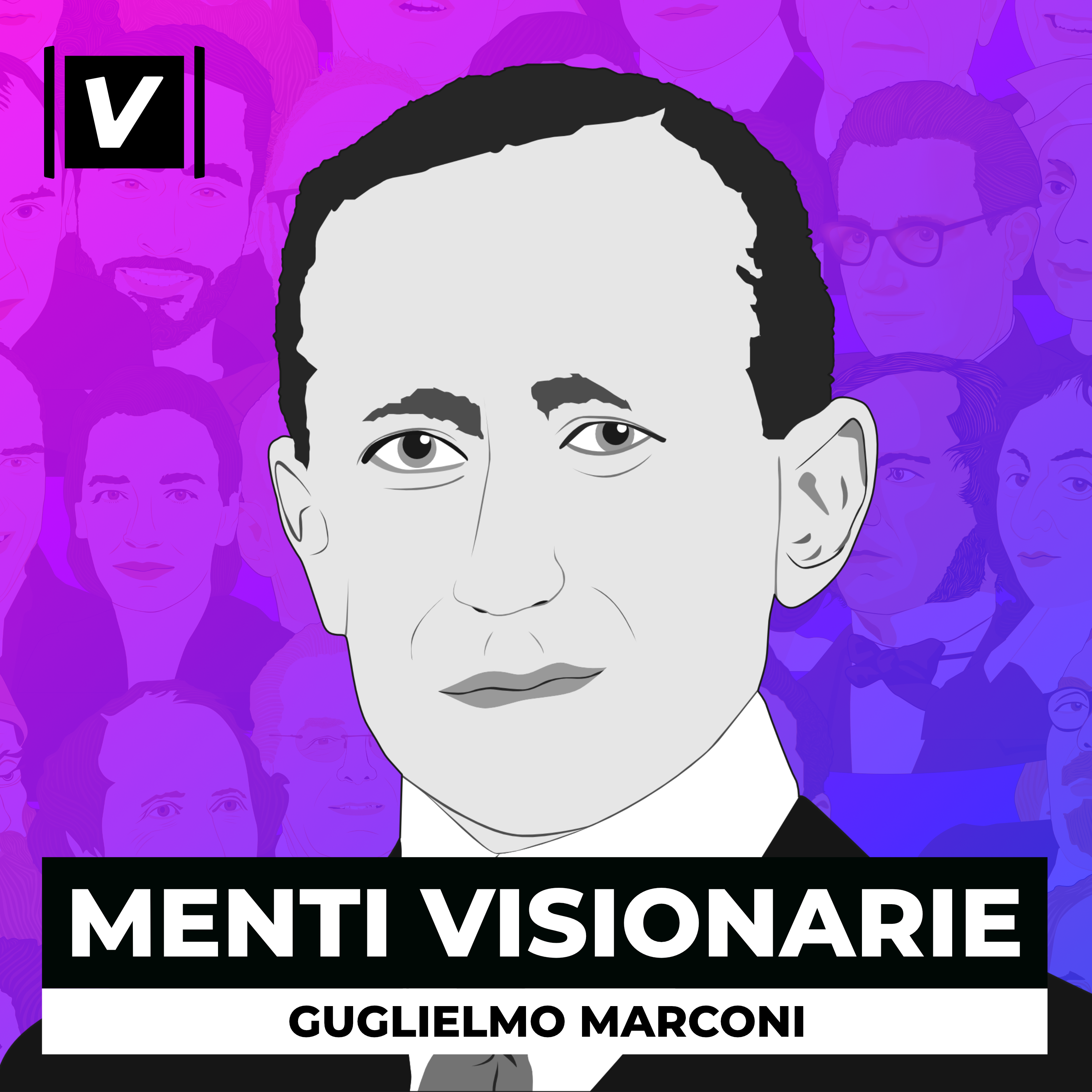 Menti Visionarie