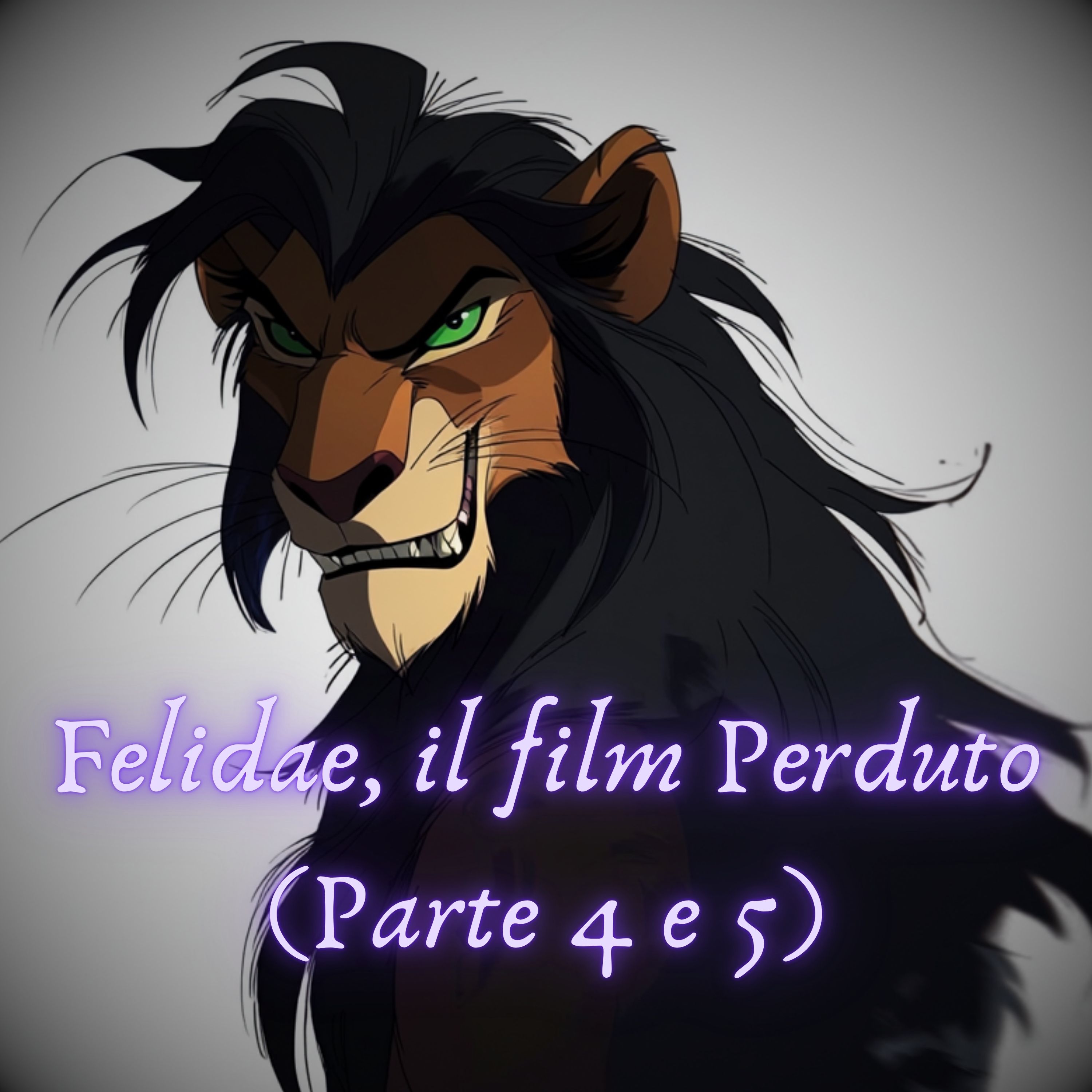 I Racconti di Misteriossa - Storie Horror e Fantasy