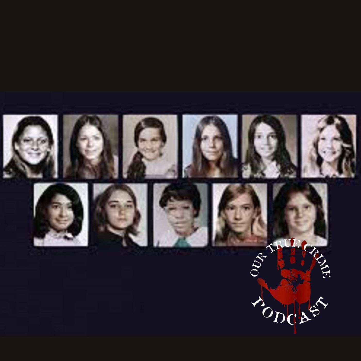 The Eleven Who Went To Heaven: Edward Bell Day 11: 12 Nightmares Before Christmas