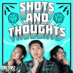 EP 115: The Boys Go Deep | Asking The Tough Questions EP 115: The Boys Go Deep | Asking The Tough Questions