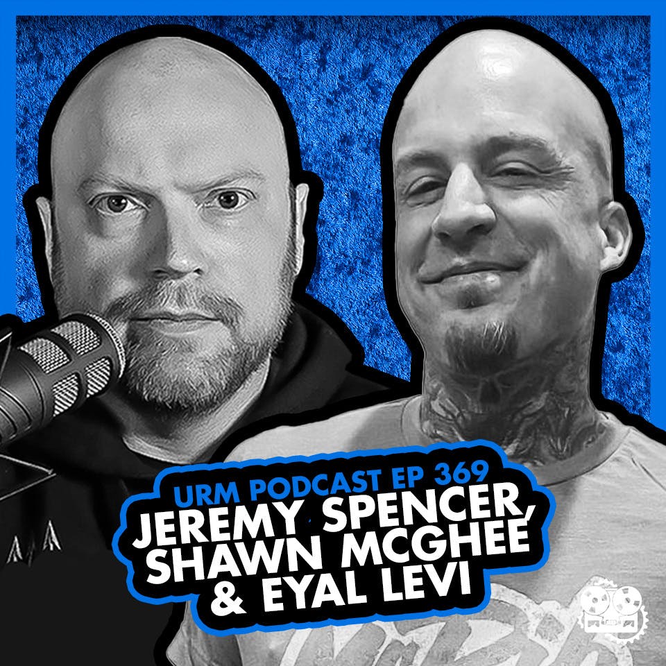 EP 369 | Jeremy Spencer and Shawn McGhee Image