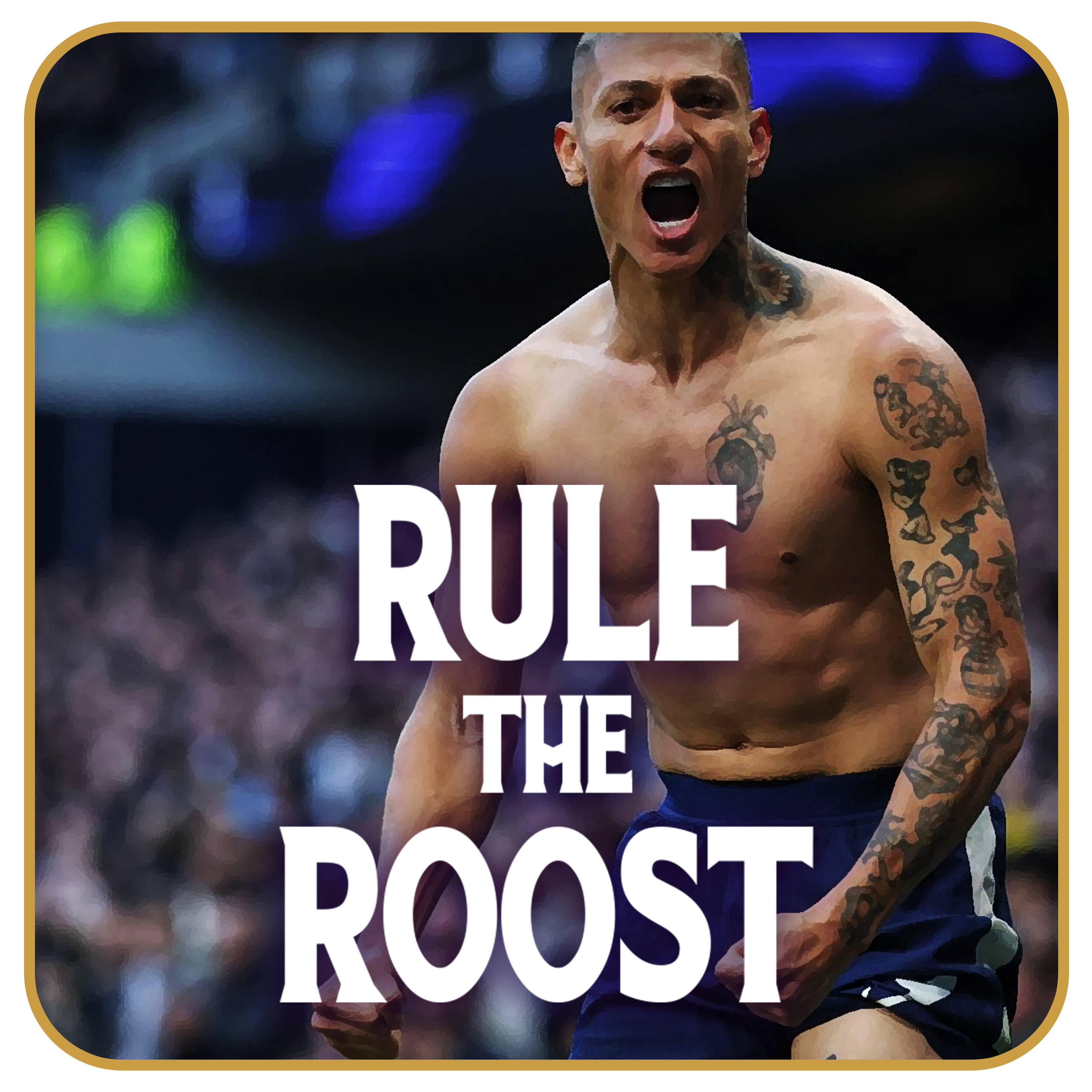 Is It Time To Move On From Richarlison? | Can Dane Scarlett Save Spurs?