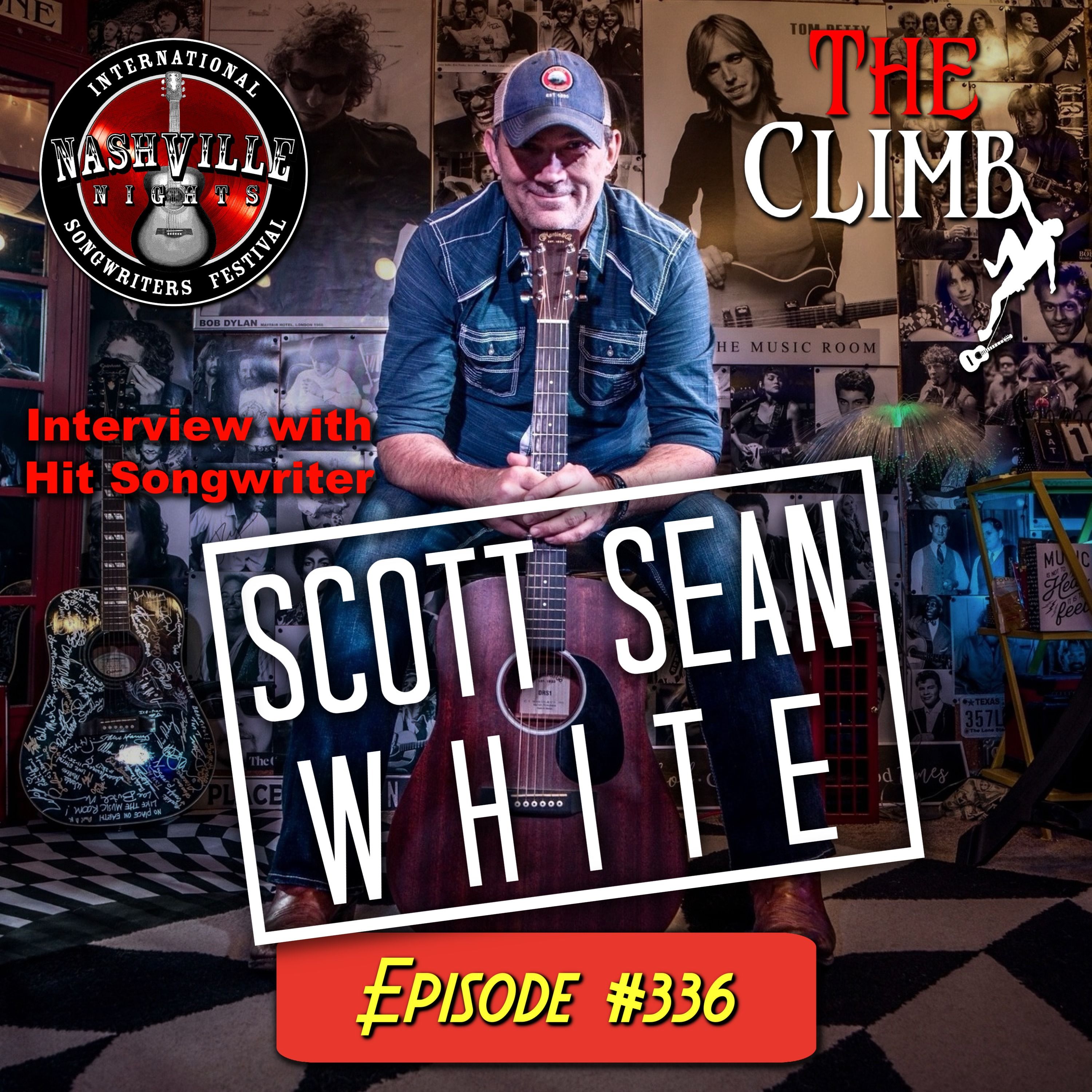 The C.L.I.M.B. with Johnny Dwinell and Brent Baxter