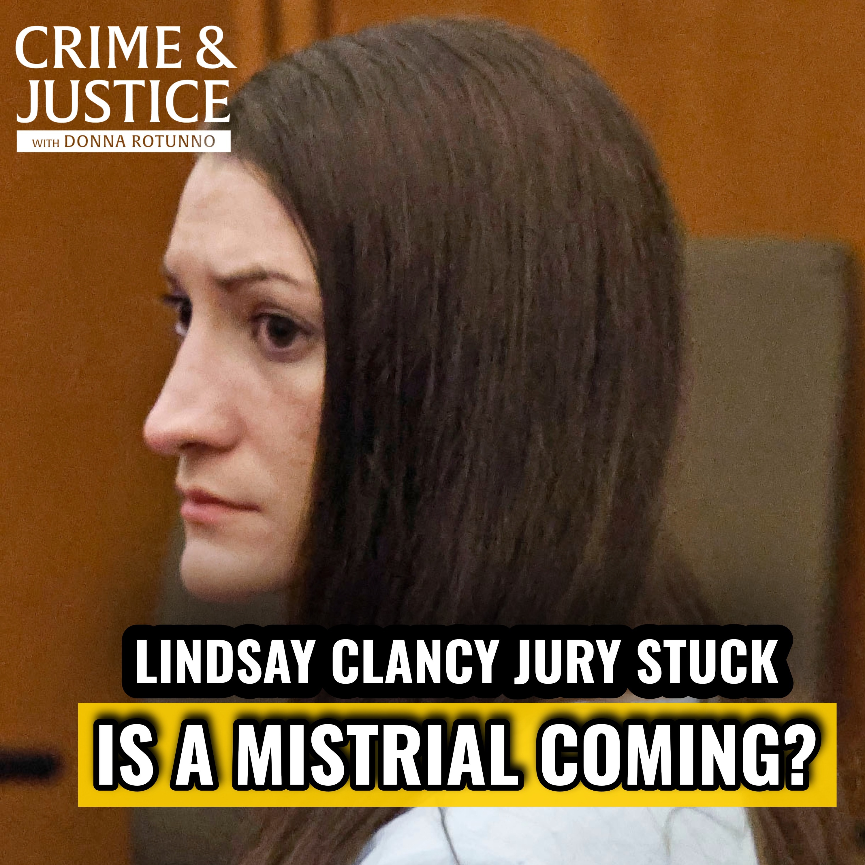 Crime & Justice with Donna Rotunno