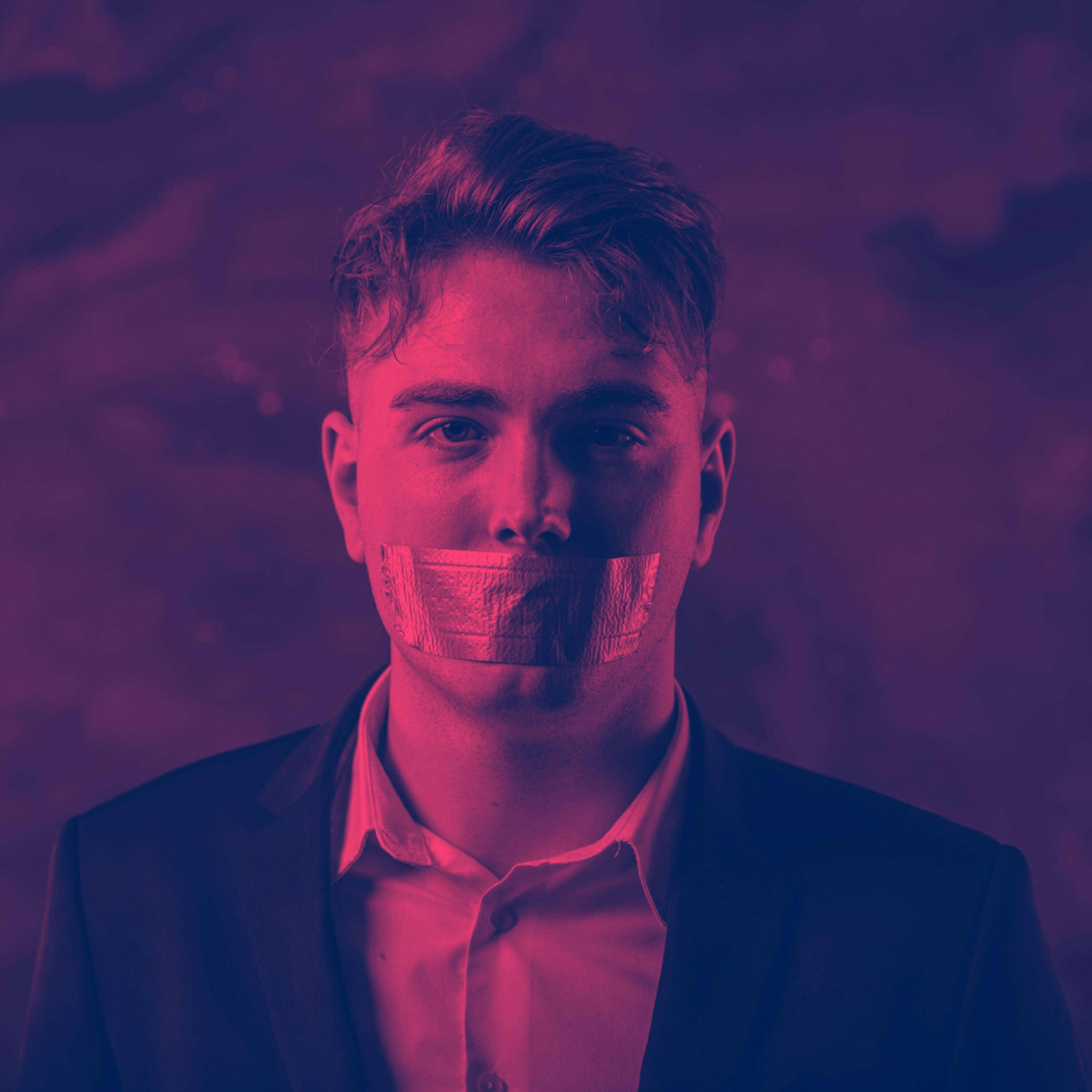 La liberté d'expression pour les nuls ! La liberté d'expression pour les nuls !