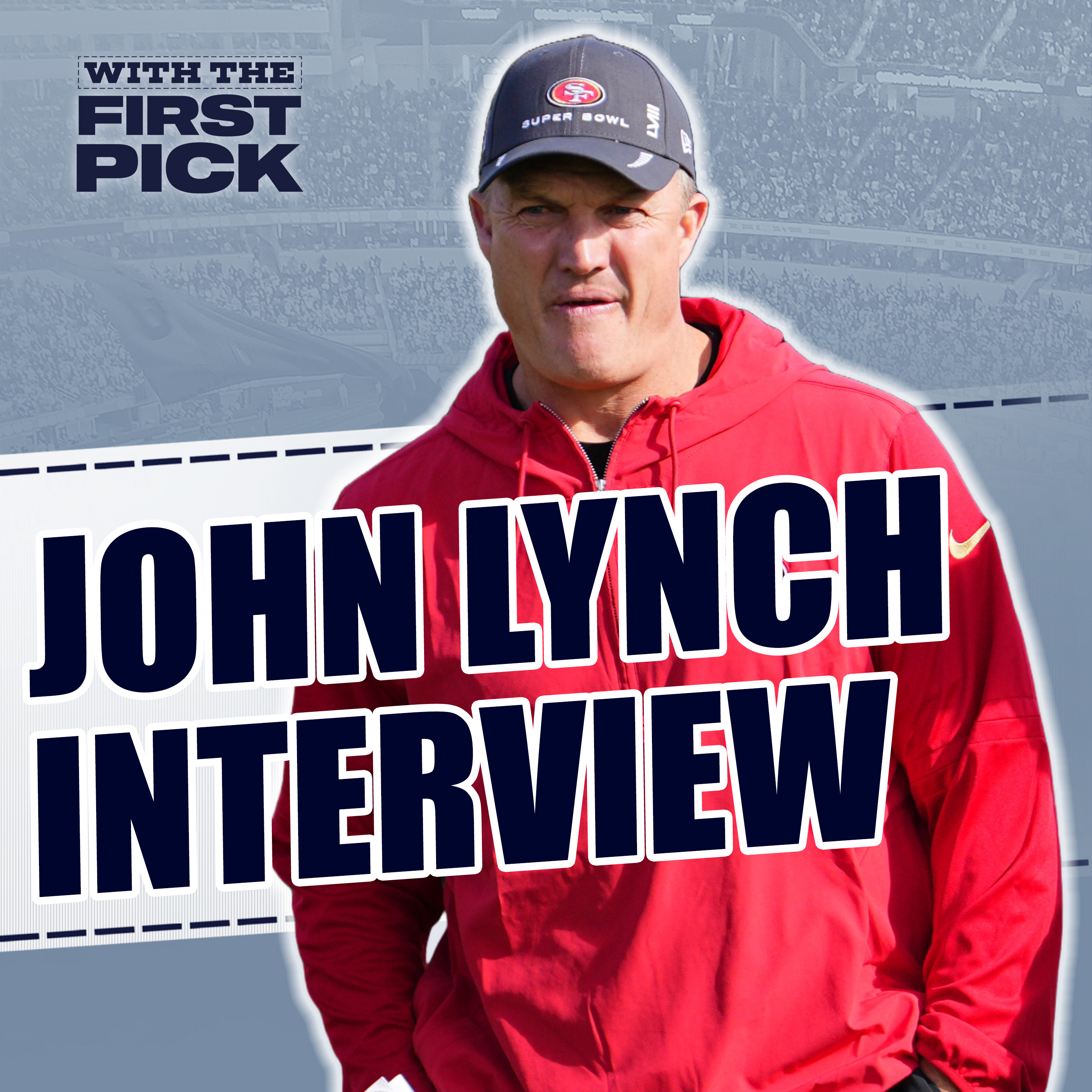 With the First Pick: An NFL Draft Podcast from CBS Sports