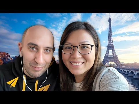 Can You See Paris in 4 Hours? Here’s How We Did It!