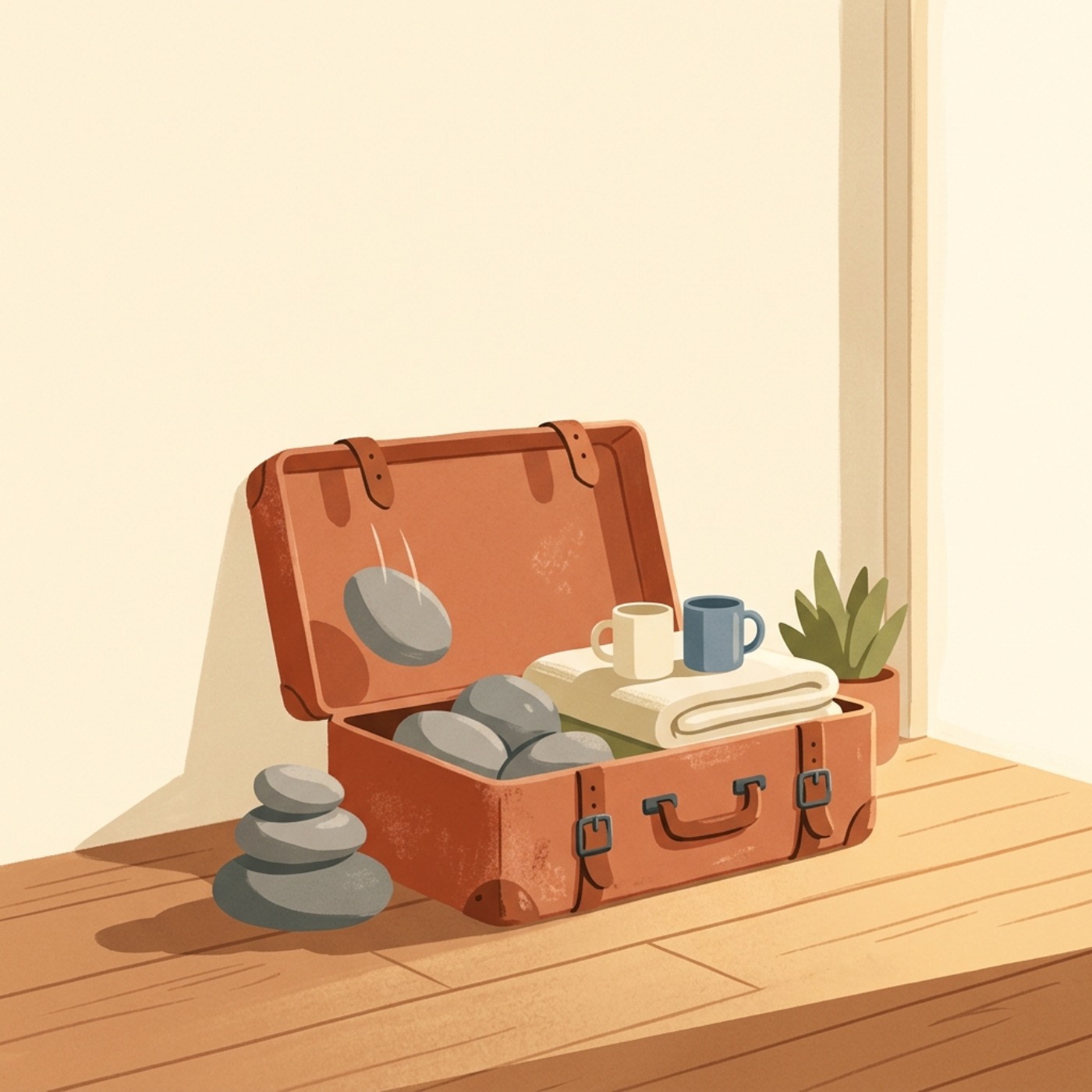 The Marriage Diaries: Surprise! I Was a Lousy Wife by Mary Carver on Marriage Expectations