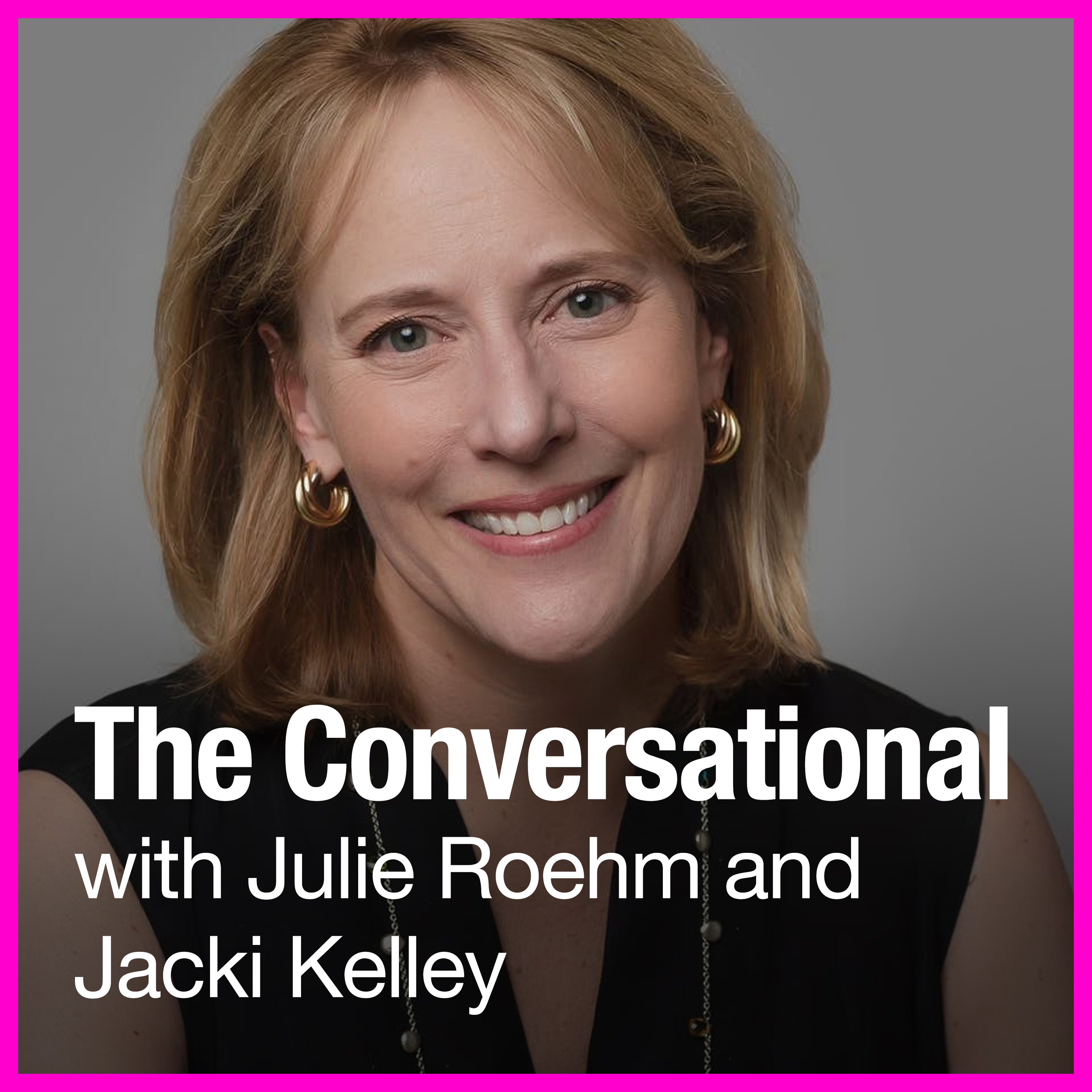 The Conversational Podcast