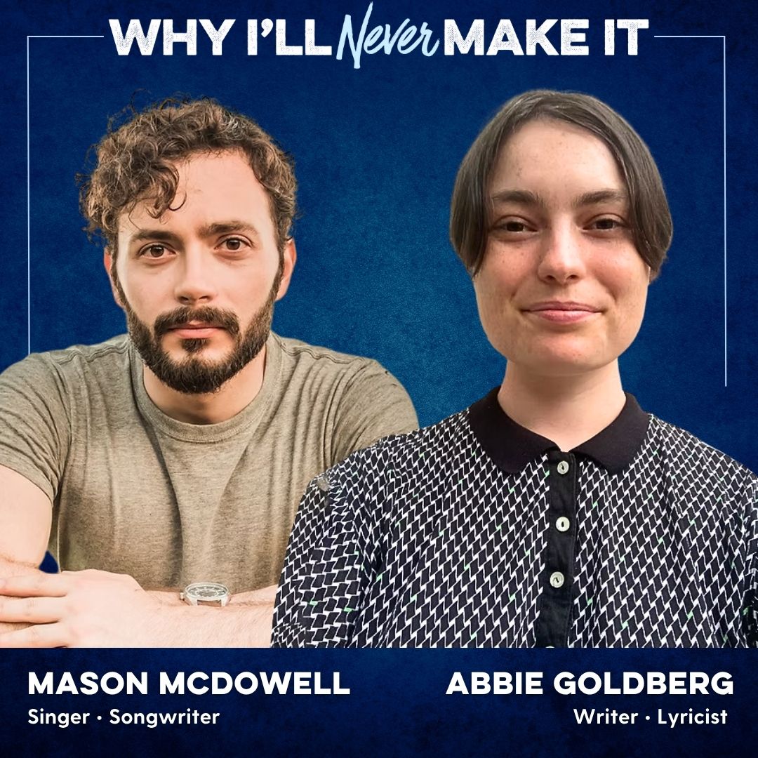Abbie Goldberg and Mason McDowell Turn a Movement Into a Musical