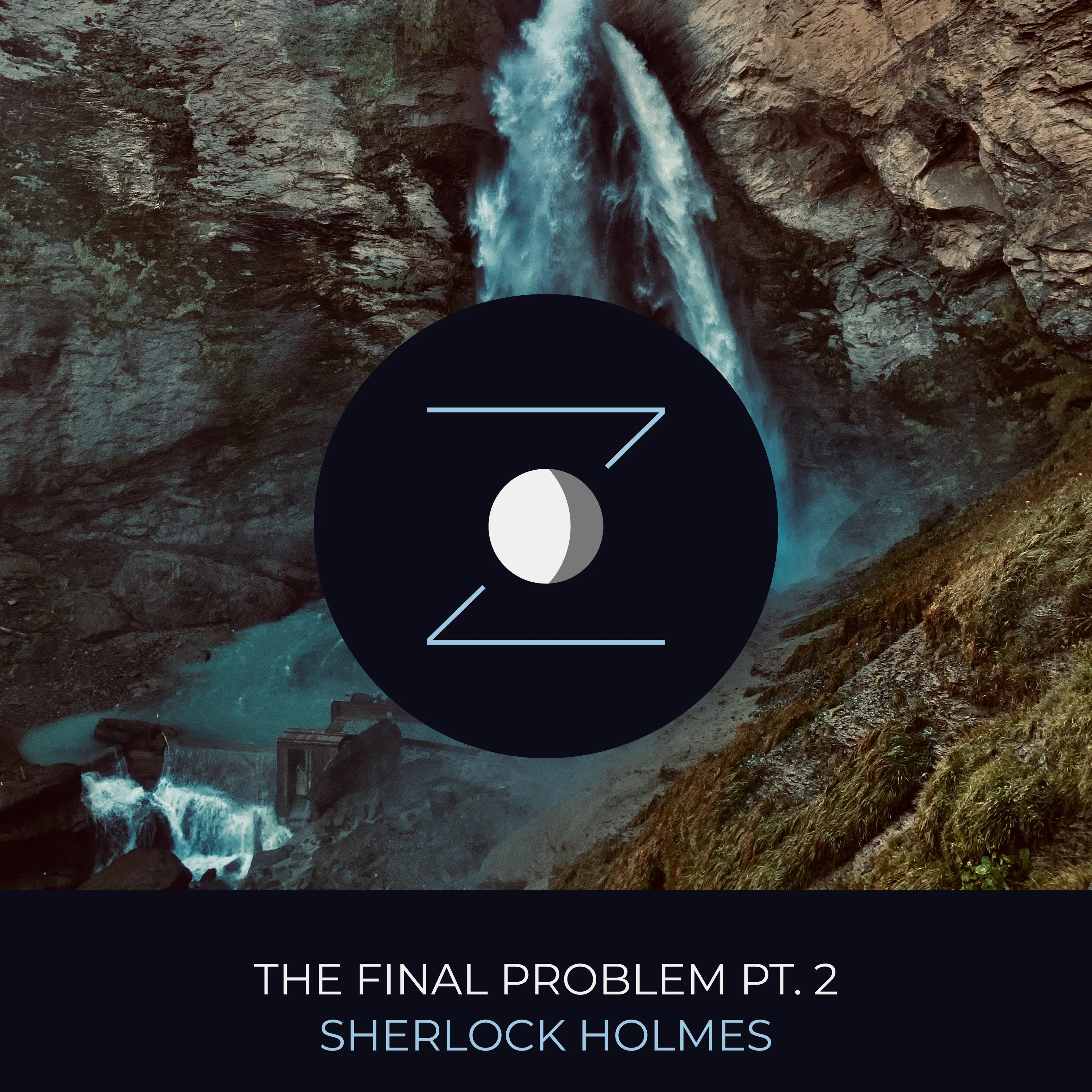 The Final Problem pt. 2 | Sherlock Holmes episode artwork