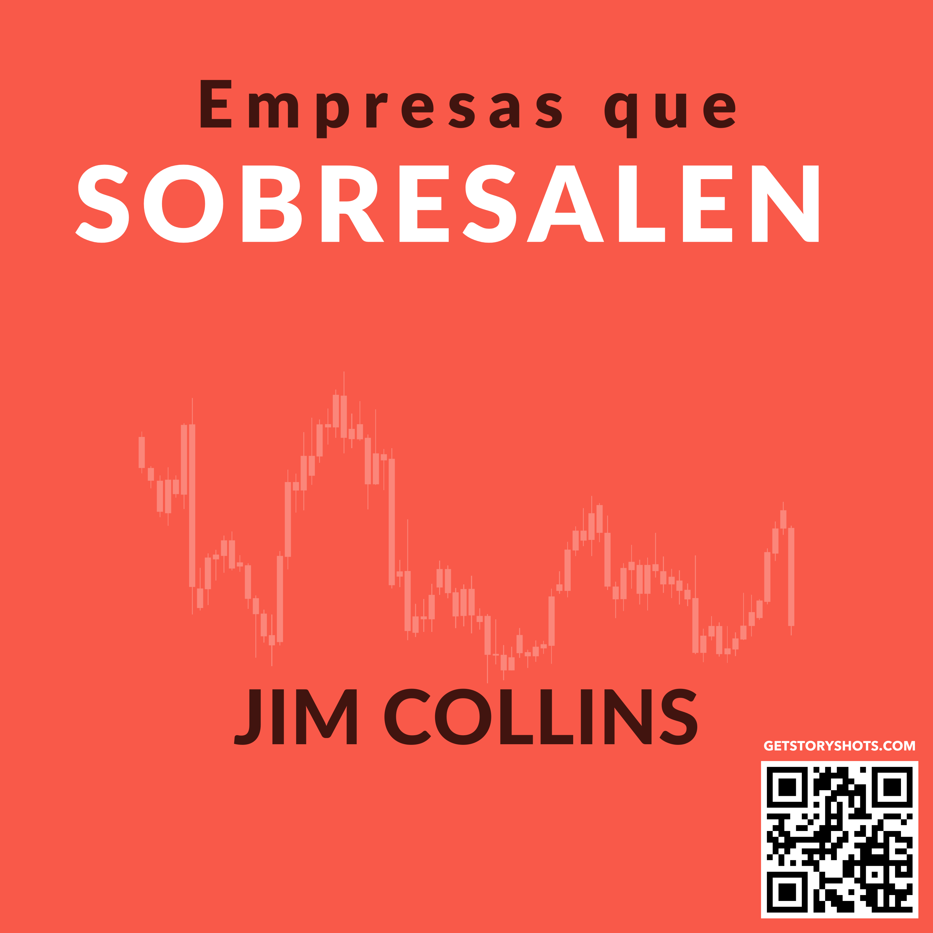 Empresas que sobresalen de Jim Collins Resumen del libro y reseña | Audiolibro gratis