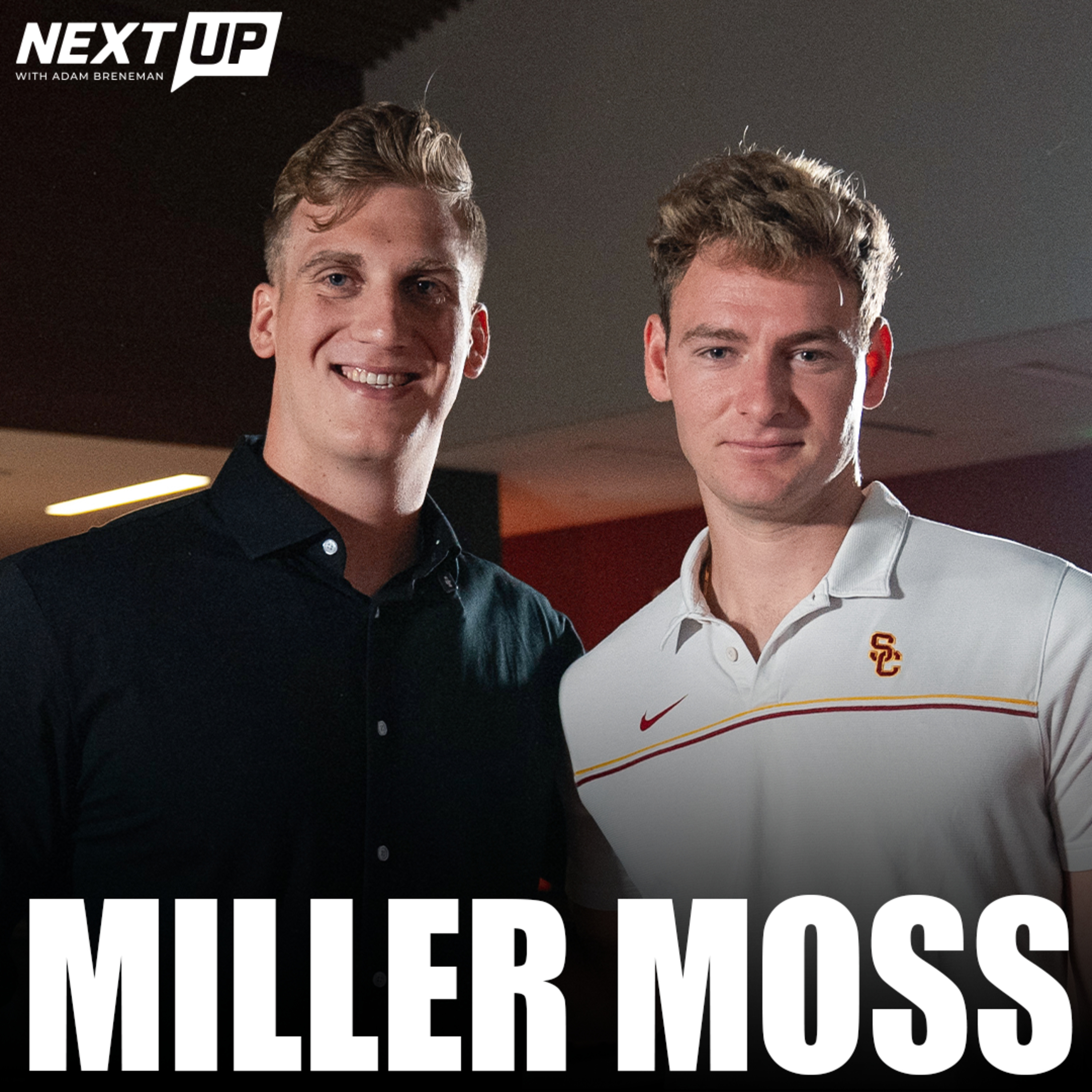 Next Up with Adam Breneman