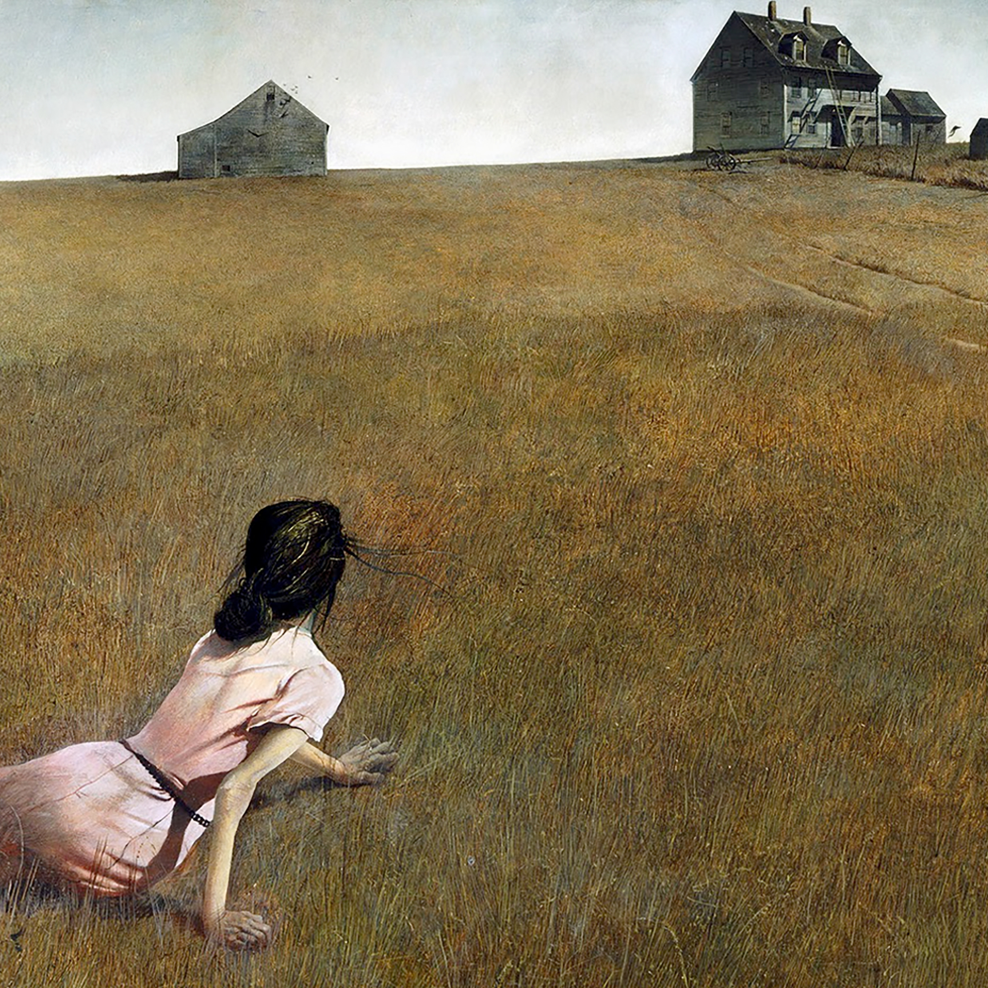 Thumbnail for "Naomi's World".