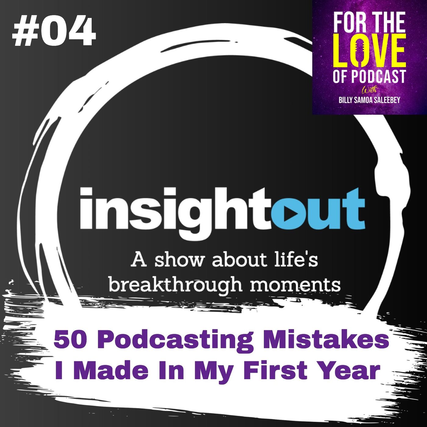 For the Love of Podcast