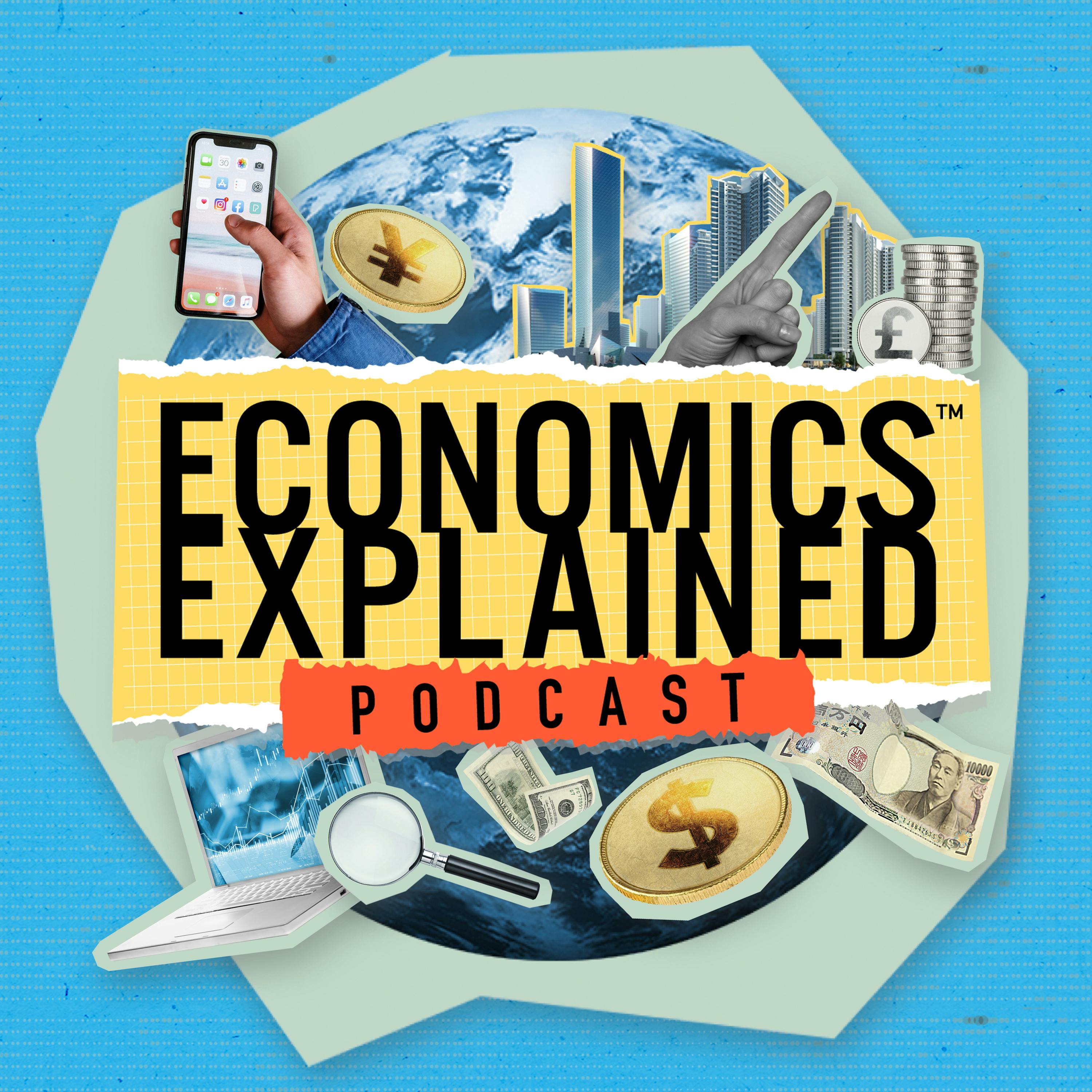 Economics Explained podcast show image