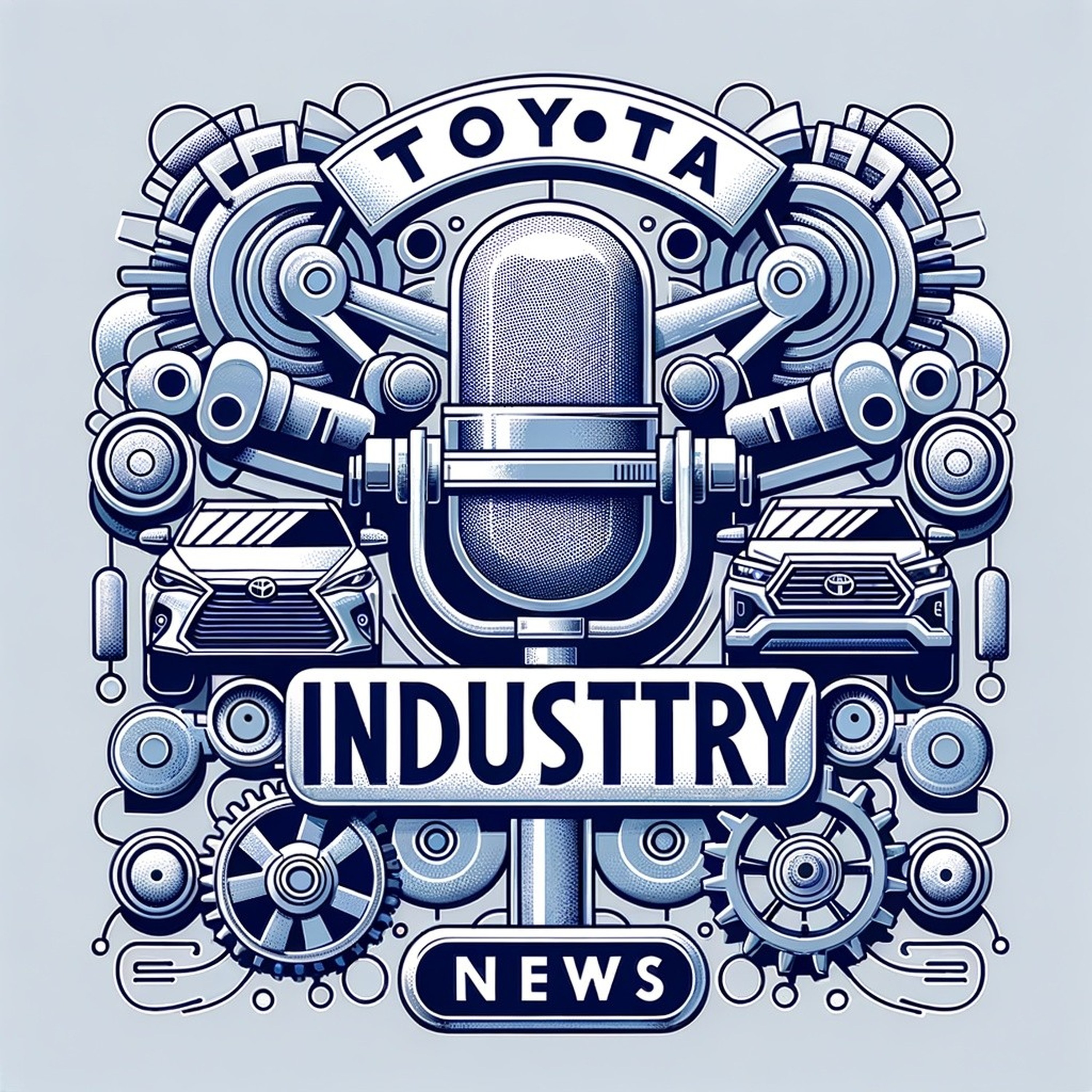 Toyota Industry News
