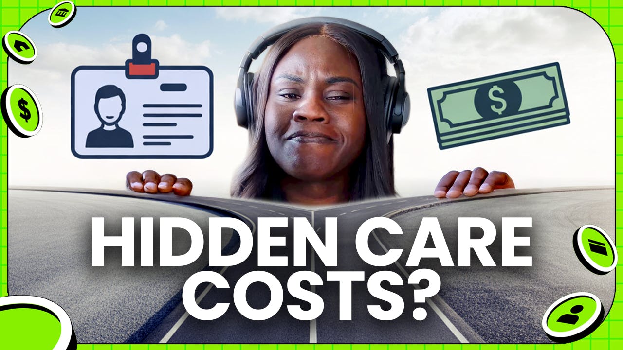 Long-Term Care Costs: Medicaid vs Private Pay, Plus Talking Money While Dating Long-Term Care Costs: Medicaid vs Private Pay, Plus Talking Money While Dating