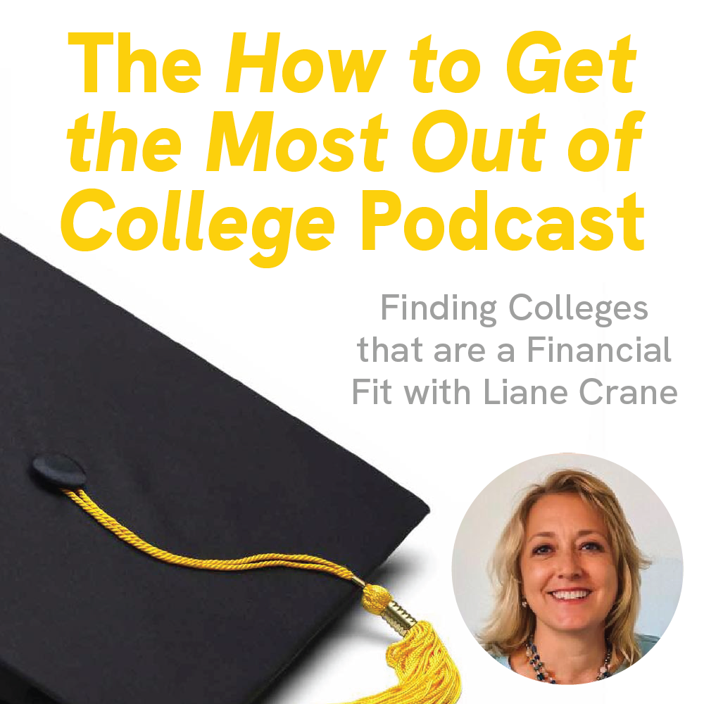 The Connected College Podcast with Elliot Felix