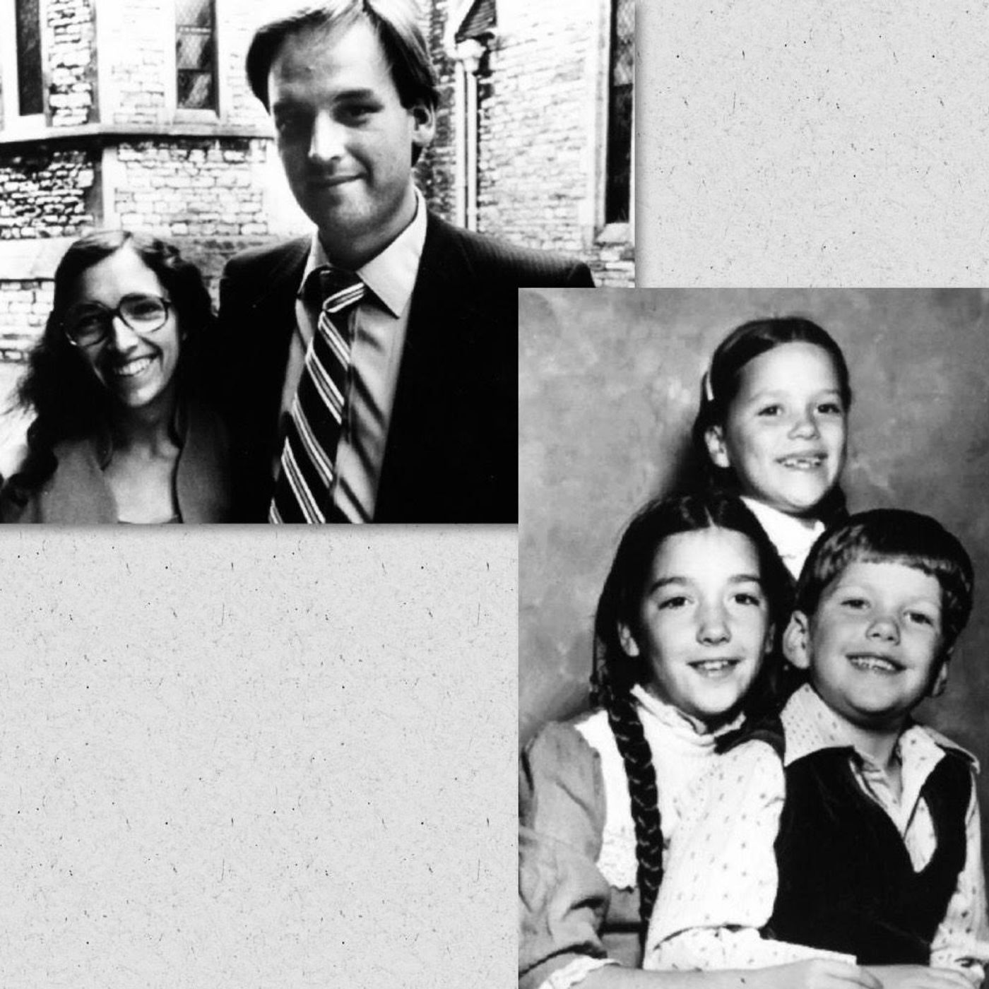 92. Beyond a Shadow of a Doubt: The Hendricks Family Murders