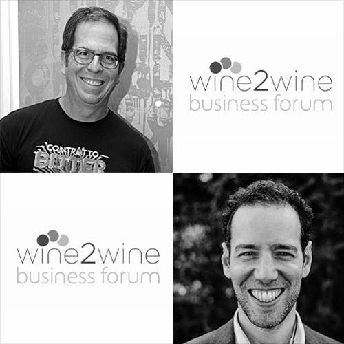 Ep. 481 wine2wine Session Recordings | The Future of American Tariffs