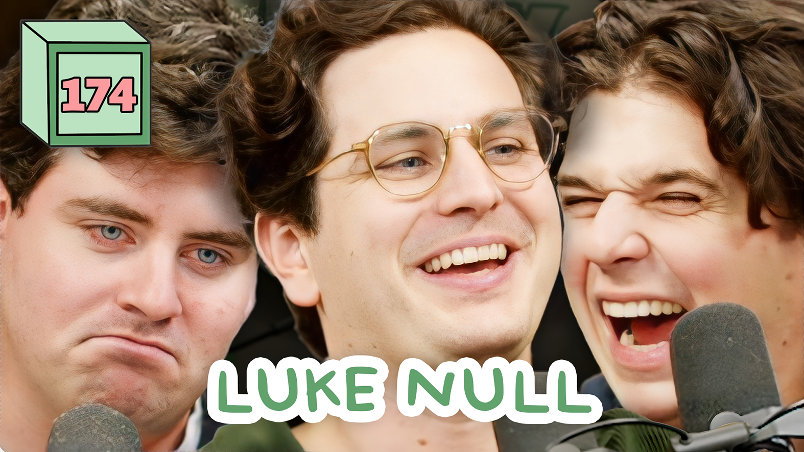 ChatGPT is my trainer w/ Luke Null