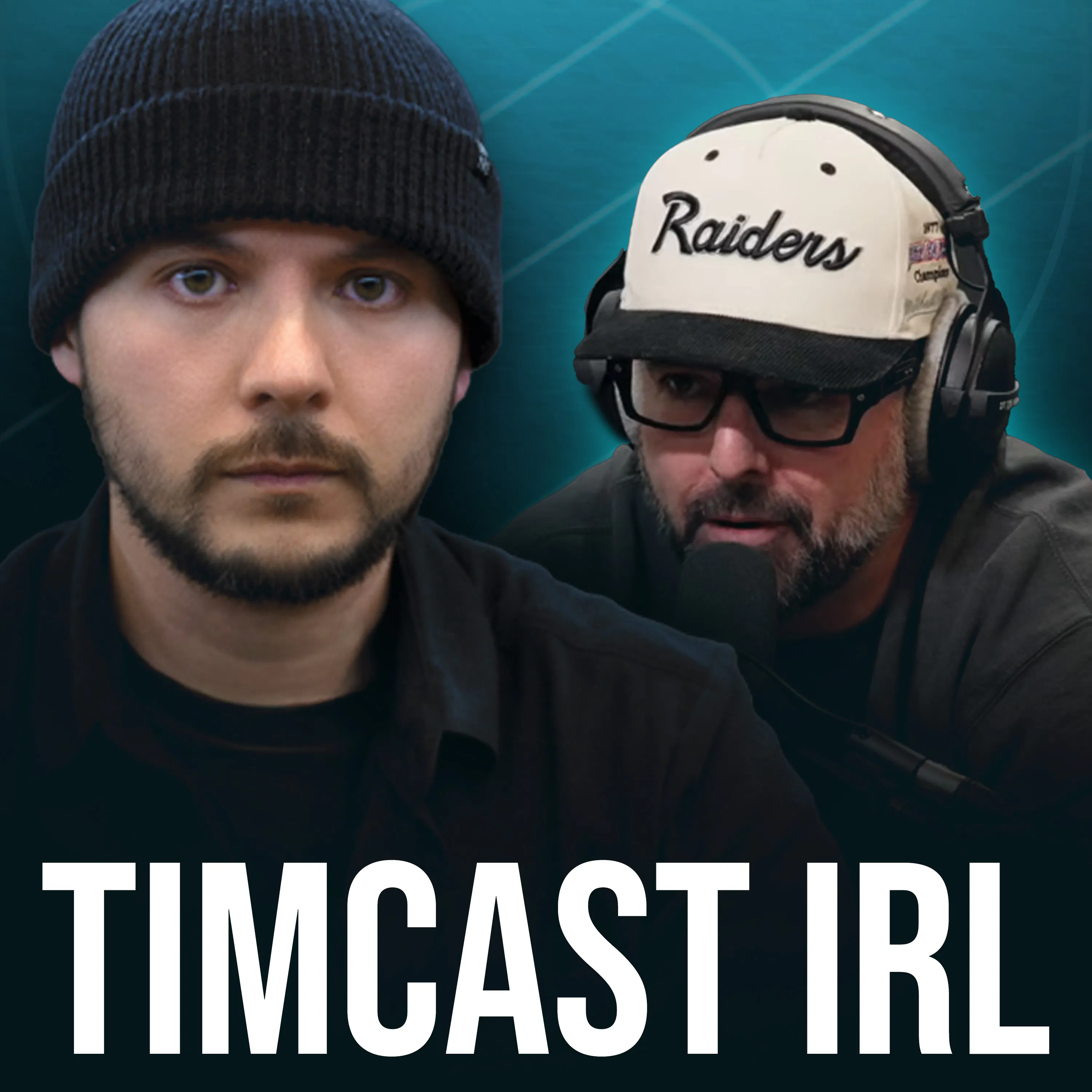 FAA Report REVEALS Staffing Not Normal At DC Airport, Trump BLAMES DEI w/ Sam Tripoli — Timcast IRL cover