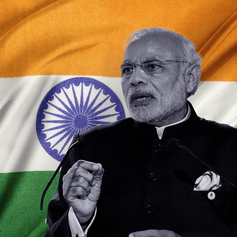 Is Modi’s India Heading in the Right Direction?