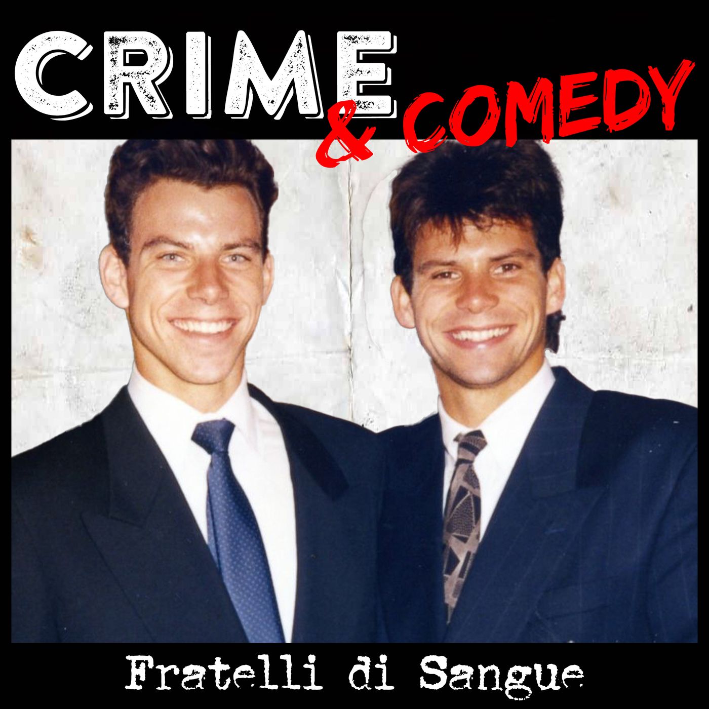 Crime & Comedy