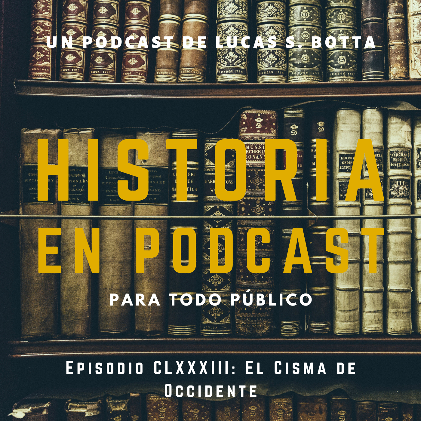 183. El Cisma de Occidente
