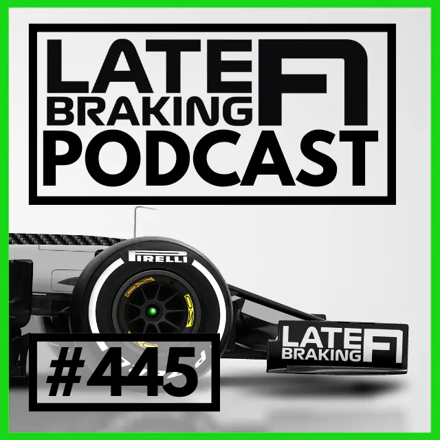 Williams REPLACE Sargeant with Colapinto for rest of season! | EMERGENCY PODCAST