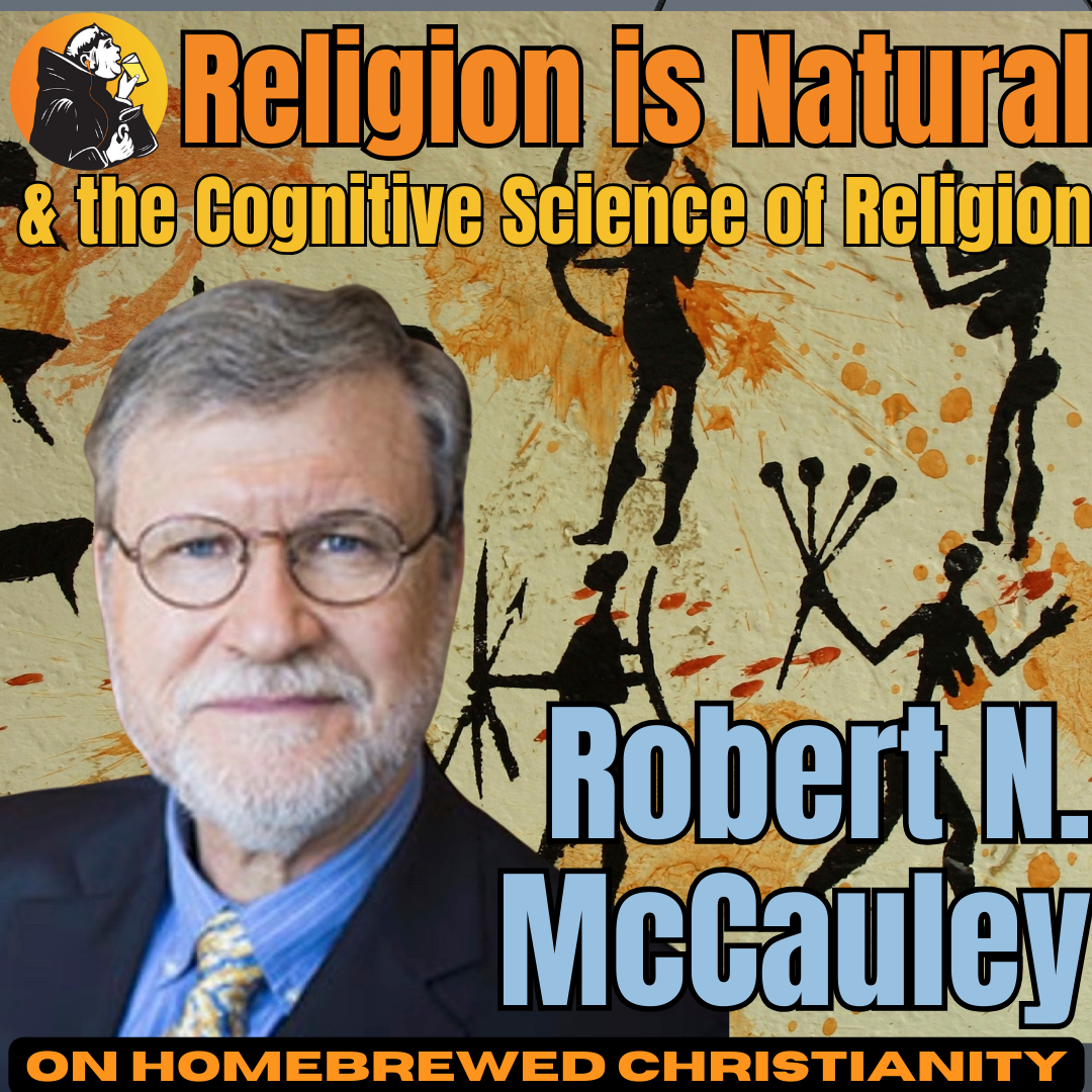 Homebrewed Christianity