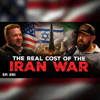 Nuclear Power, $39 Trillion in Debt, and a Broken VA: Adam Schwarze's Senate Blueprint | Ep. 291 | Pt. 3 Nuclear Power, $39 Trillion in Debt, and a Broken VA: Adam Schwarze's Senate Blueprint | Ep. 291 | Pt. 3