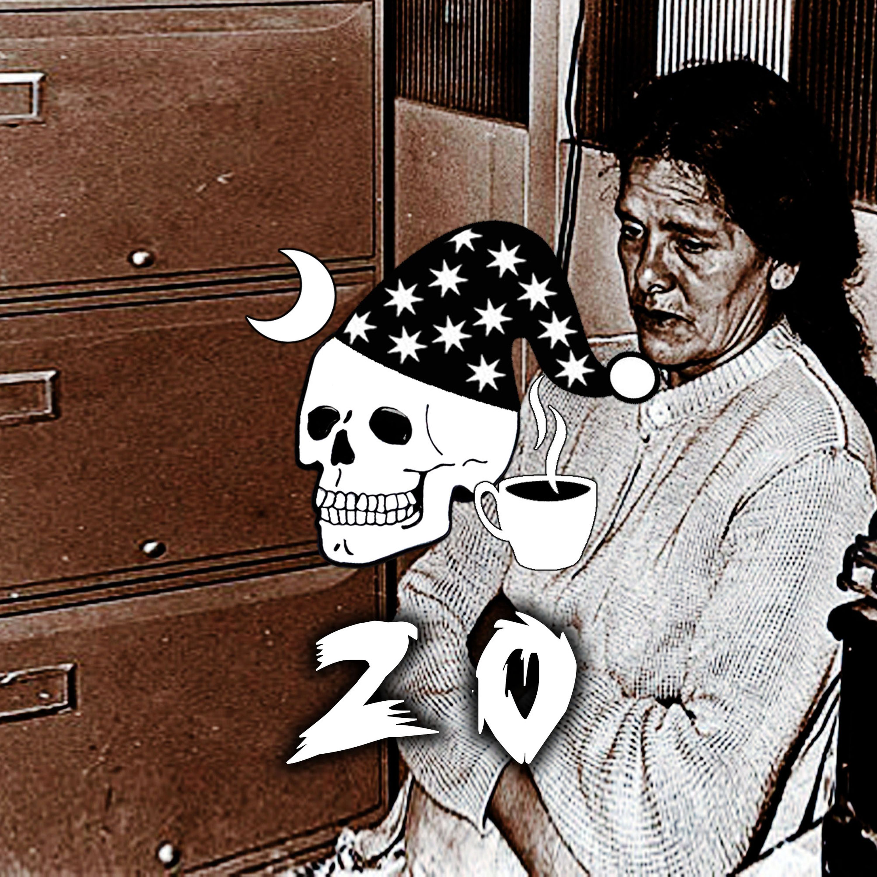 Ep. 20: La tamalera macabra, El caso de los ancianos, Barbie y Ken asesinos.