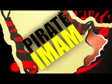 Sultan Yaruba: The Pirate Imam Who Defied Portugal episode artwork