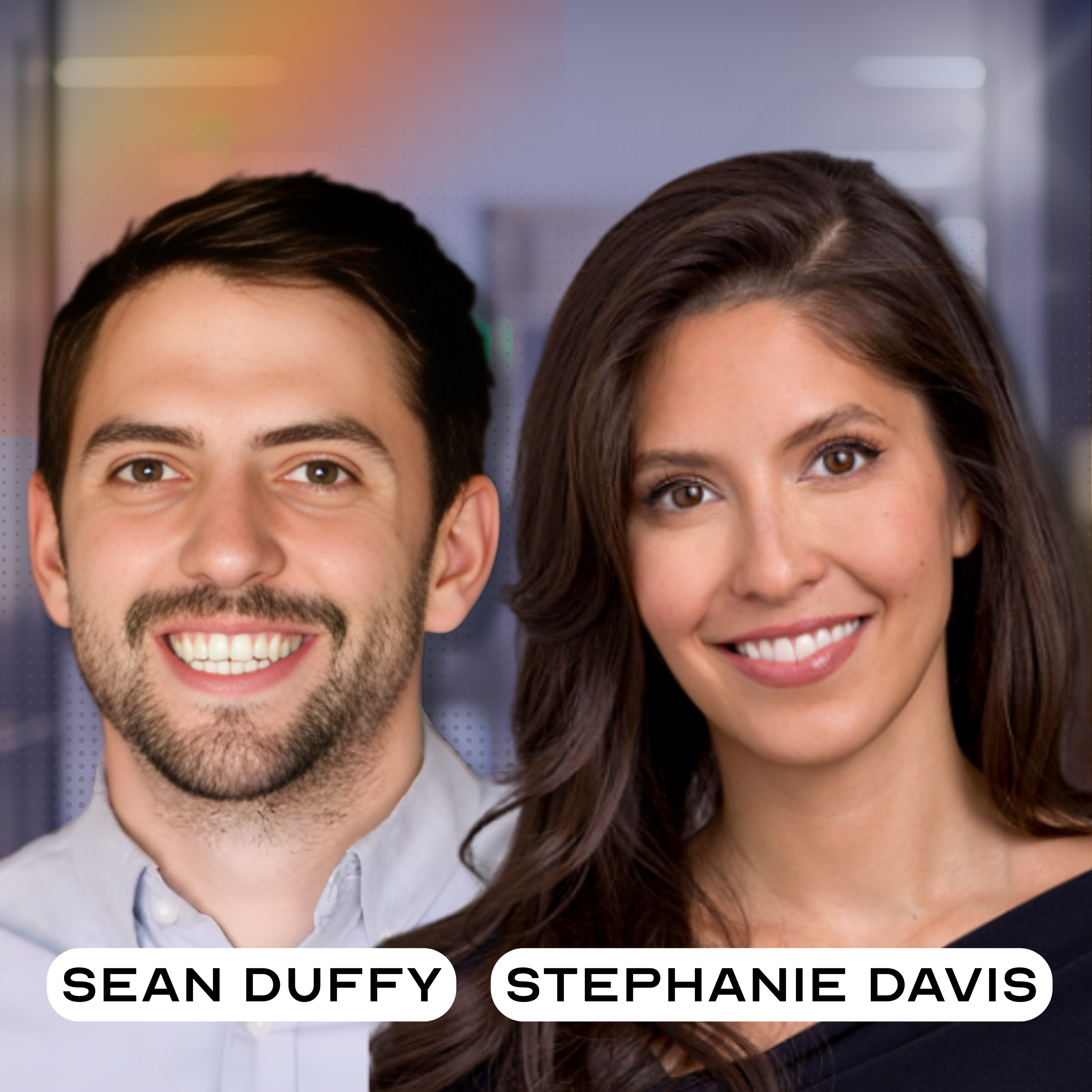 Is healthcare safe from the SaaS bloodbath? with Omada CEO Sean Duffy and Stephanie Davis