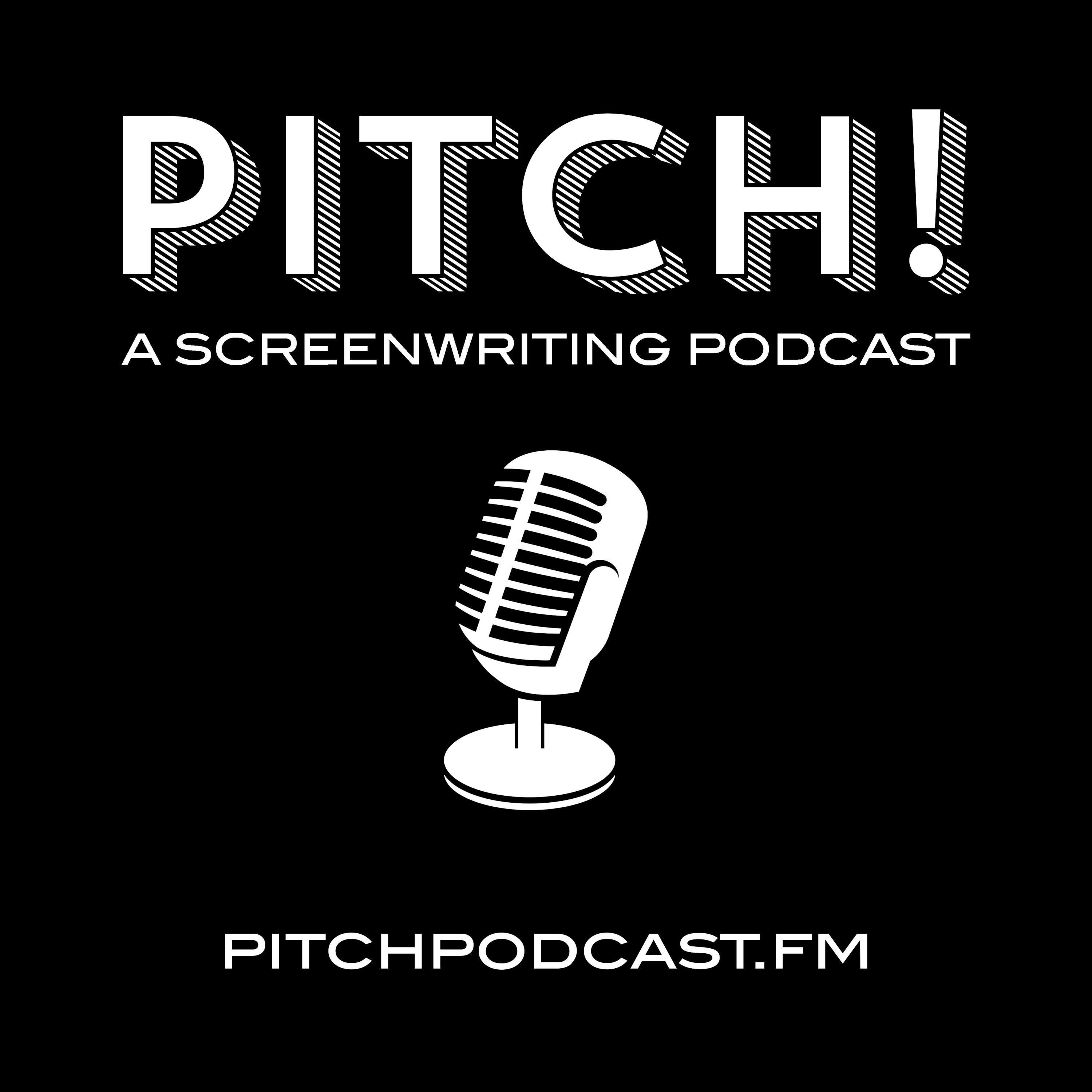 #30 - Dana Ledoux Miller - Writer, Producer, Showrunner #30 - Dana Ledoux Miller - Writer, Producer, Showrunner