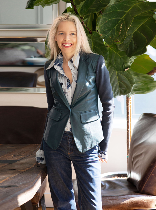 NFT Friday Kicks off with Fierce NFT’s Michelle McCormack