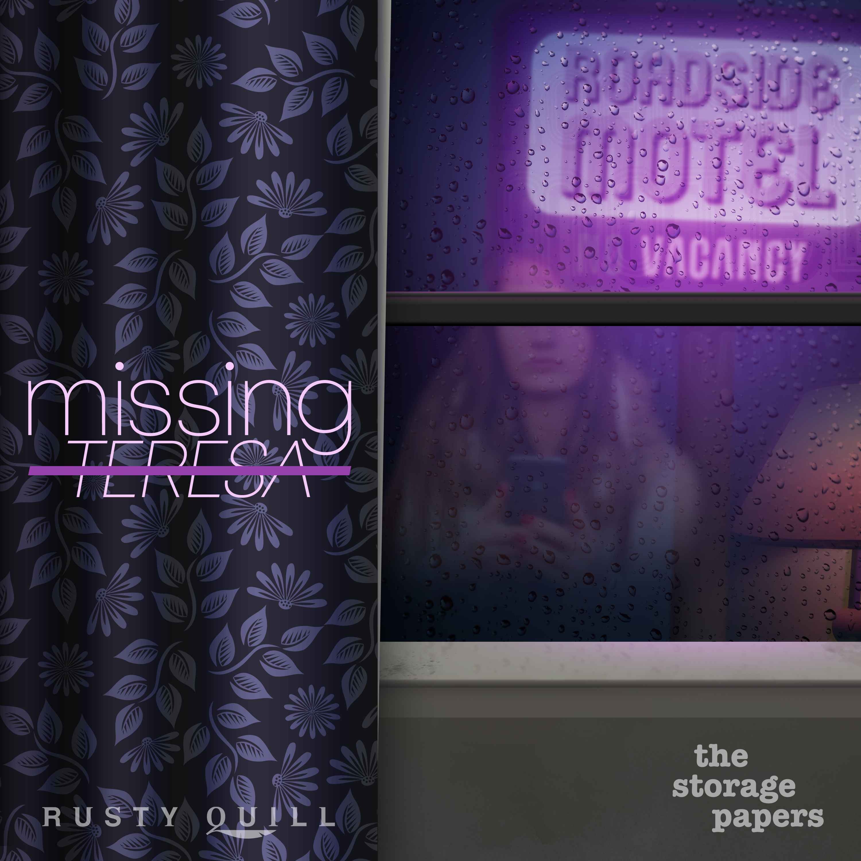 "The Storage Papers" Podcast