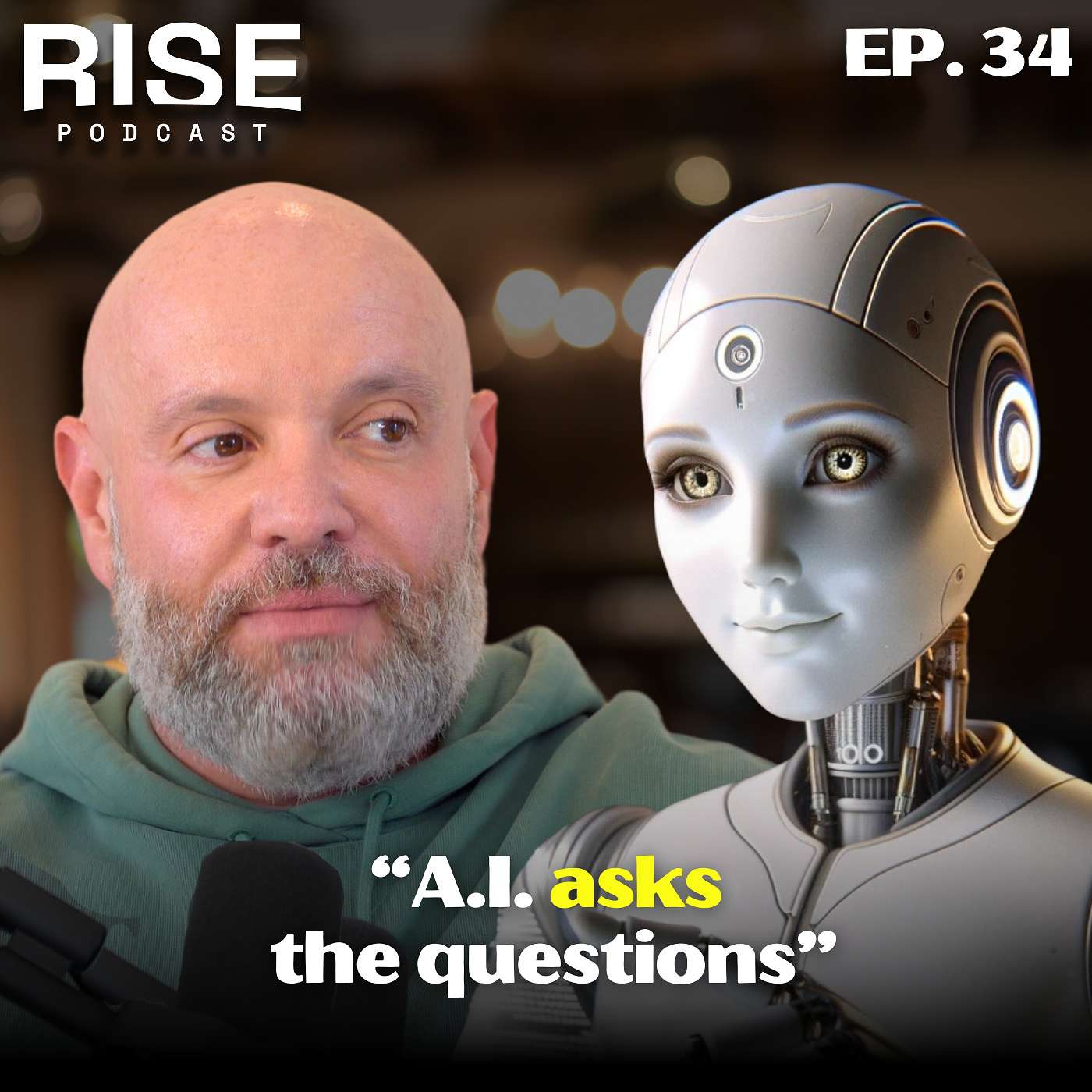 Creator Method Podcast