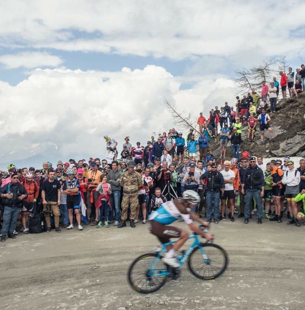 174 - Biglietti nel ciclismo? Si o no?