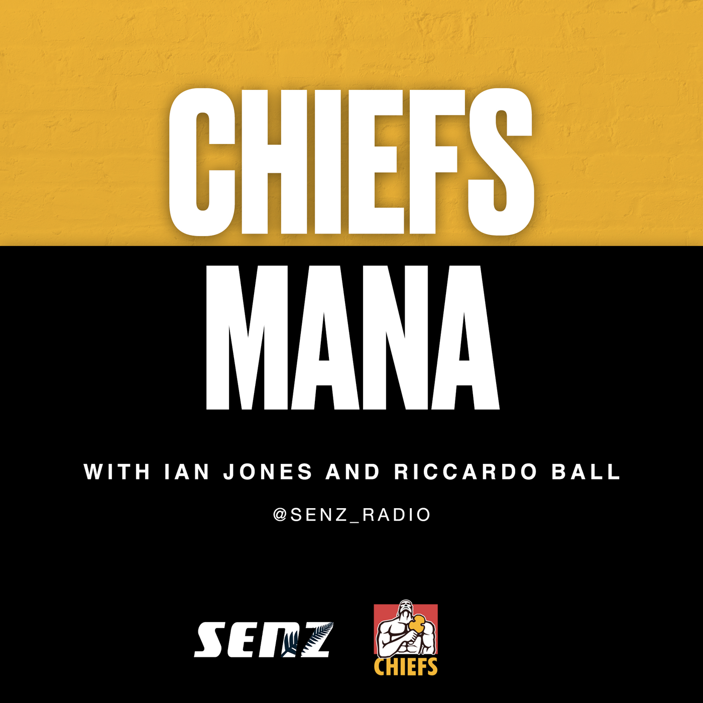 Chiefs Mana