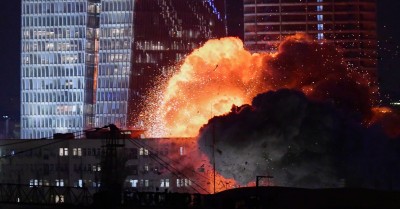 No Clear End as Iran War Enters Week Three