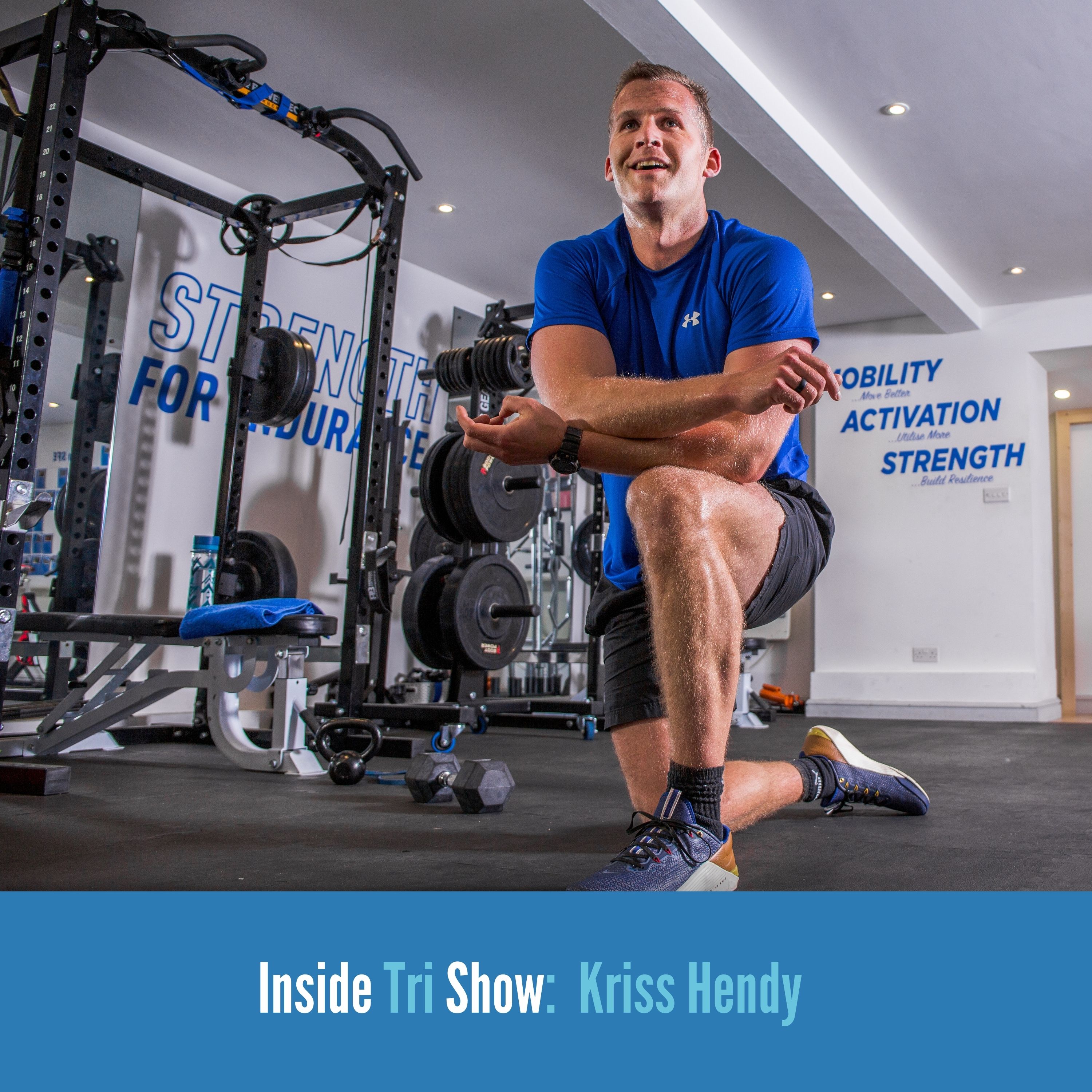 Inside Tri Show
