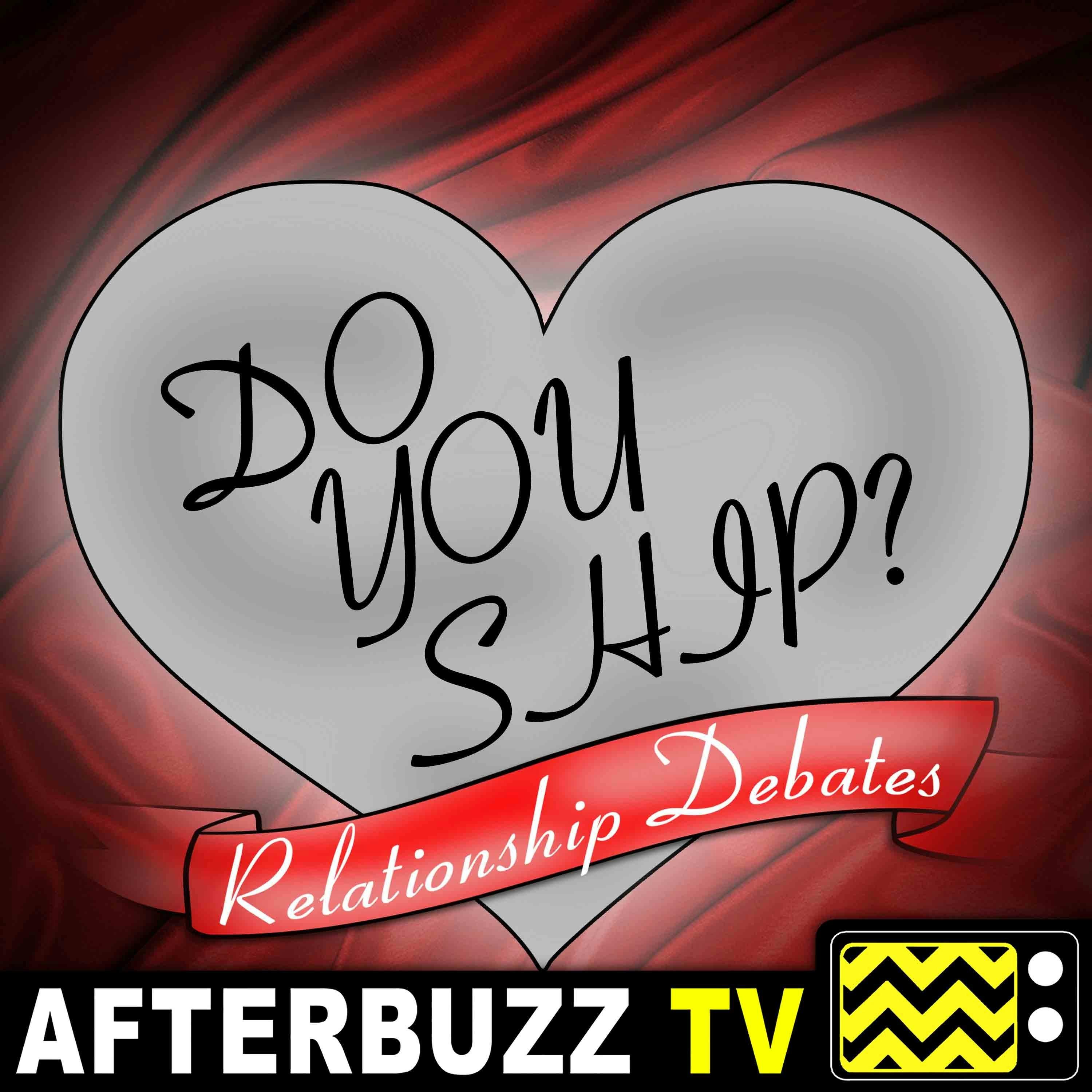 Who is the best TV couple, Ezra & Aria or Eleanor & Jasper- Do You Ship?