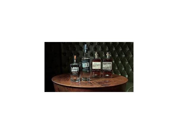 Roll Out The Barrels Craft Spirits Becoming Big Business For Entrepreneurs episode artwork
