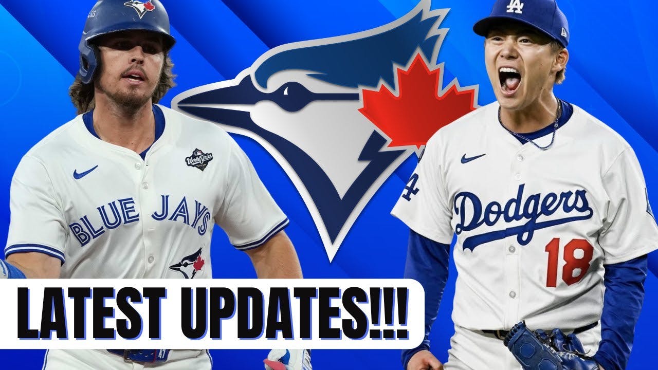 IT ALL COMES DOWN TO THIS... | Daily Blue Jays News & Rumors IT ALL COMES DOWN TO THIS... | Daily Blue Jays News & Rumors