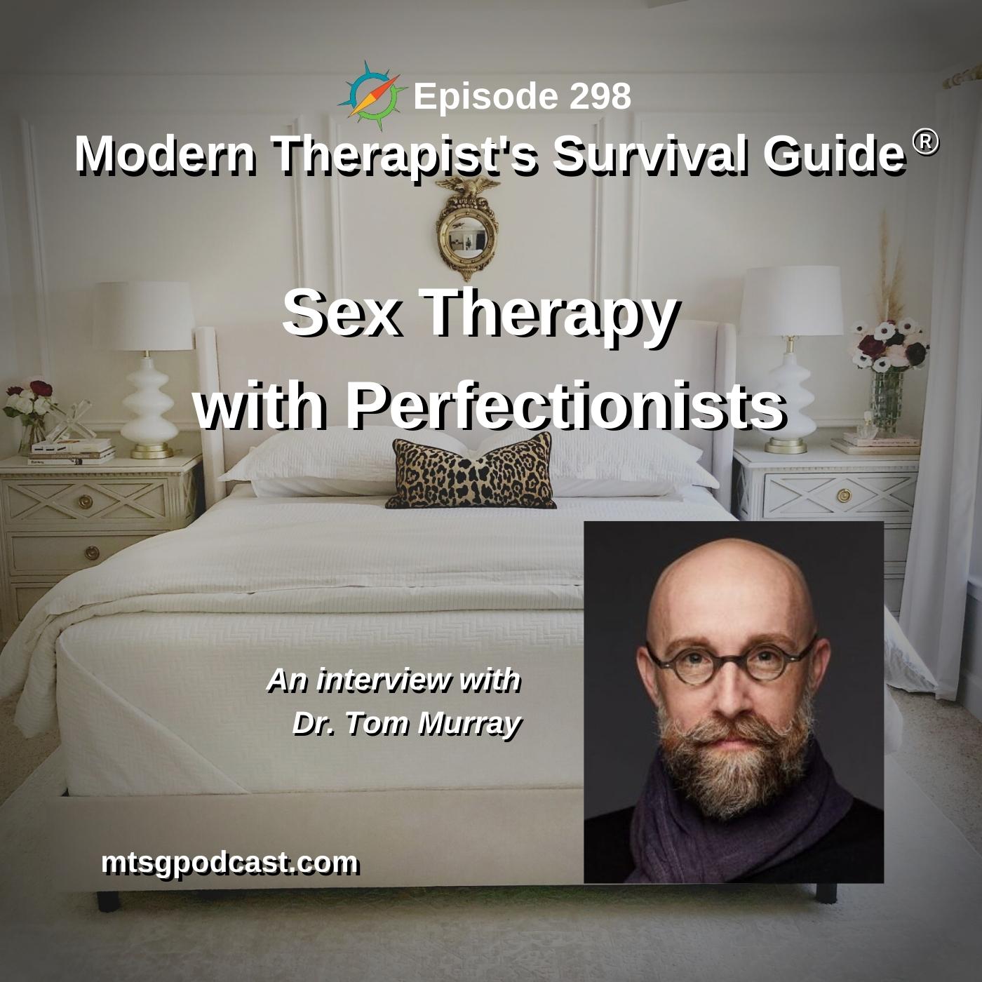 The Modern Therapist\'s Survival Guide with Curt Widhalm and Katie Vernoy