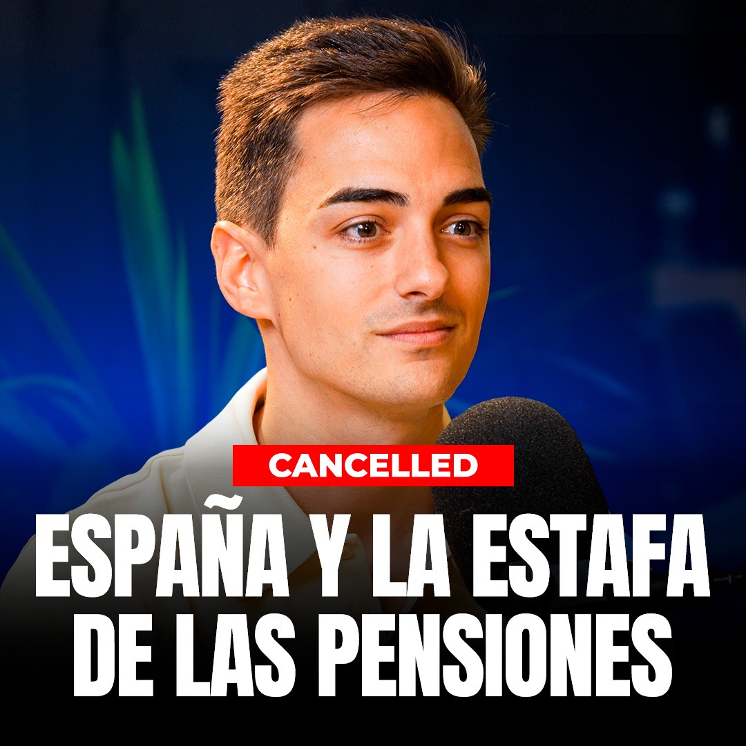 ASESOR FINANCIERO explica el GRAVE RIESGO ECONÓMICO de ESPAÑA 📉 JAVI LINARES